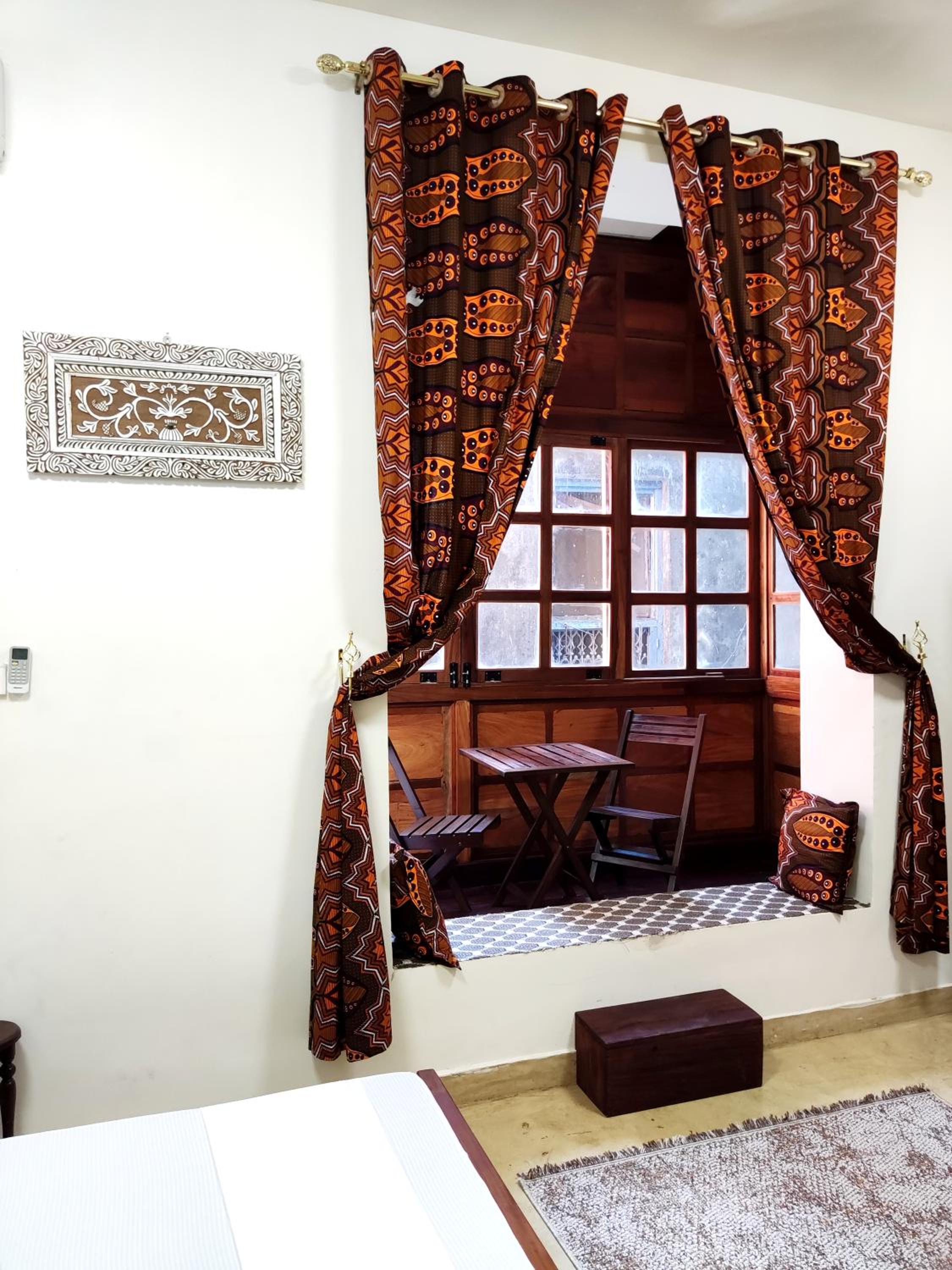 King Room with Balcony photo 2