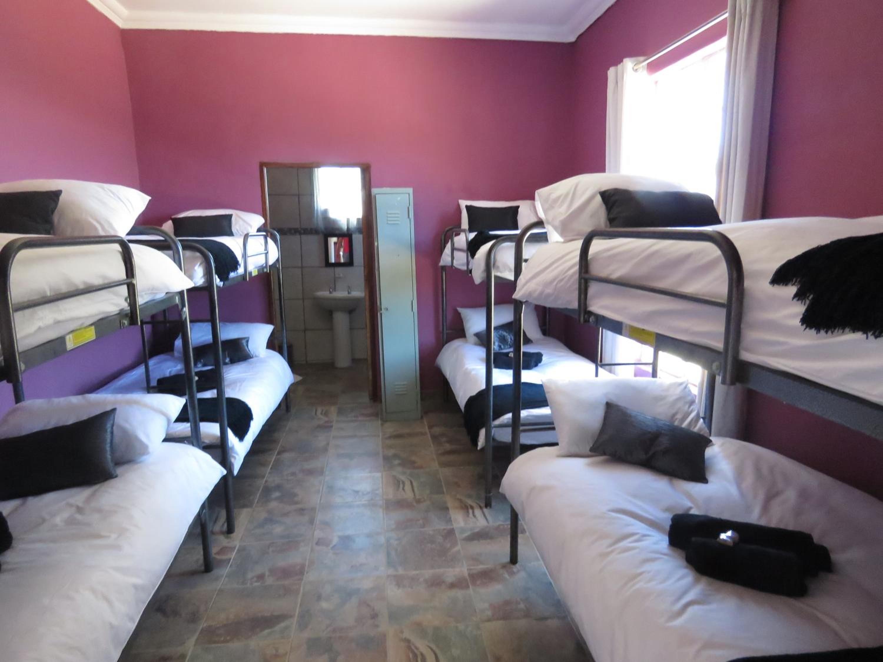 Two-Bedroom Chalet photo 1