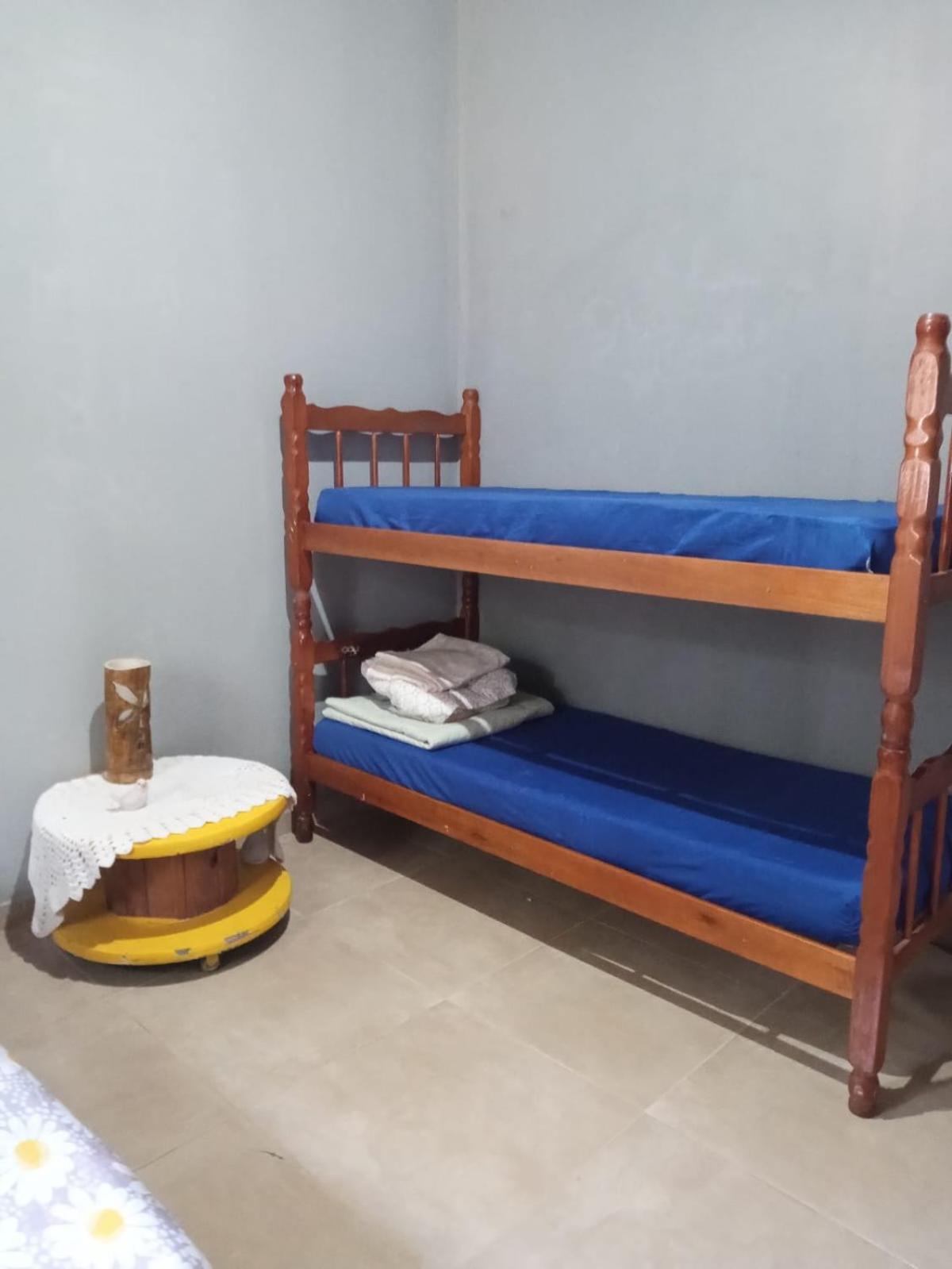 One-Bedroom House photo 1