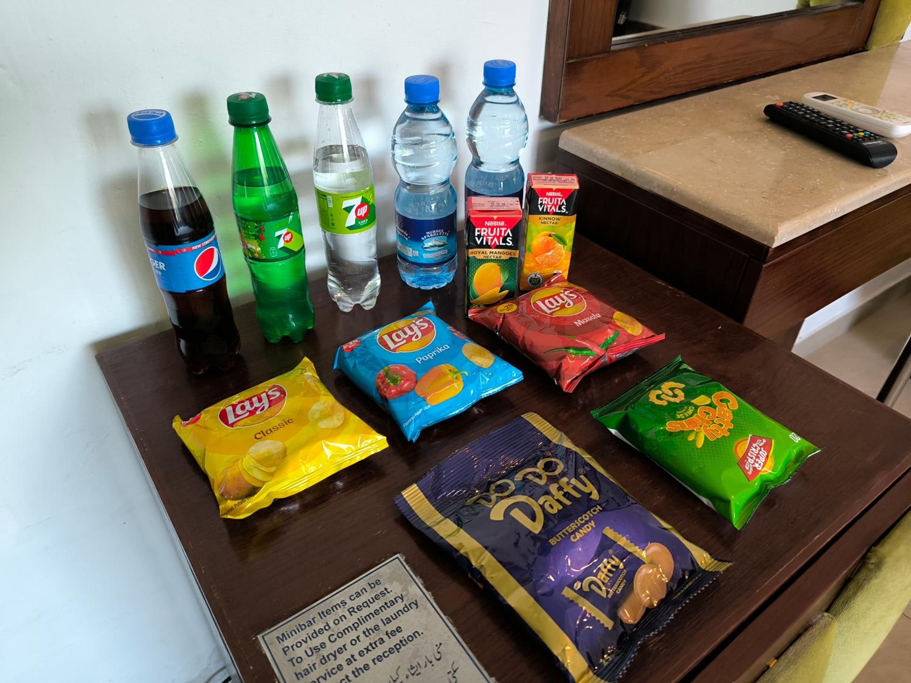 Deluxe King Room photo 2