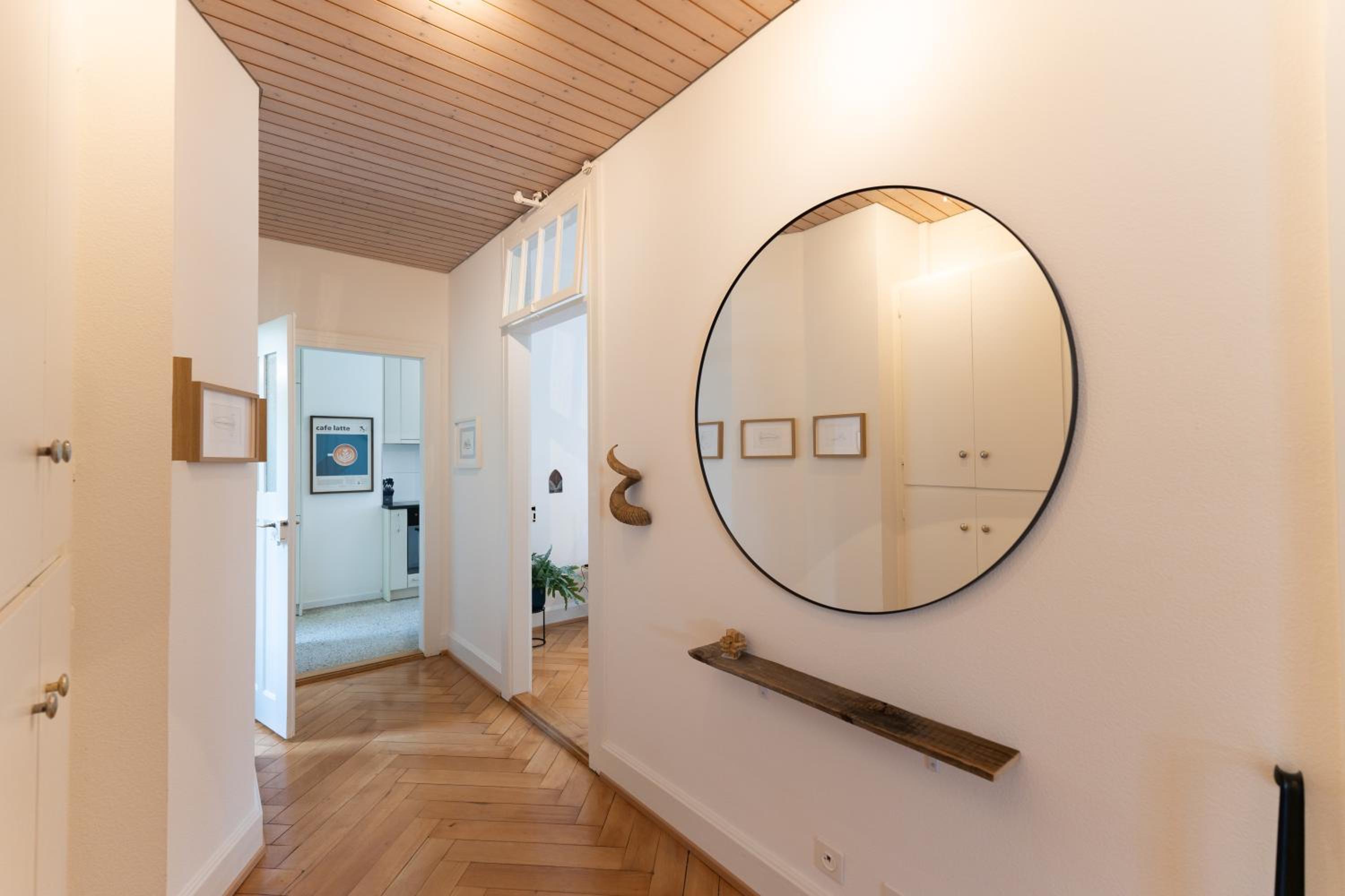 Two-Bedroom Apartment with River View photo 3
