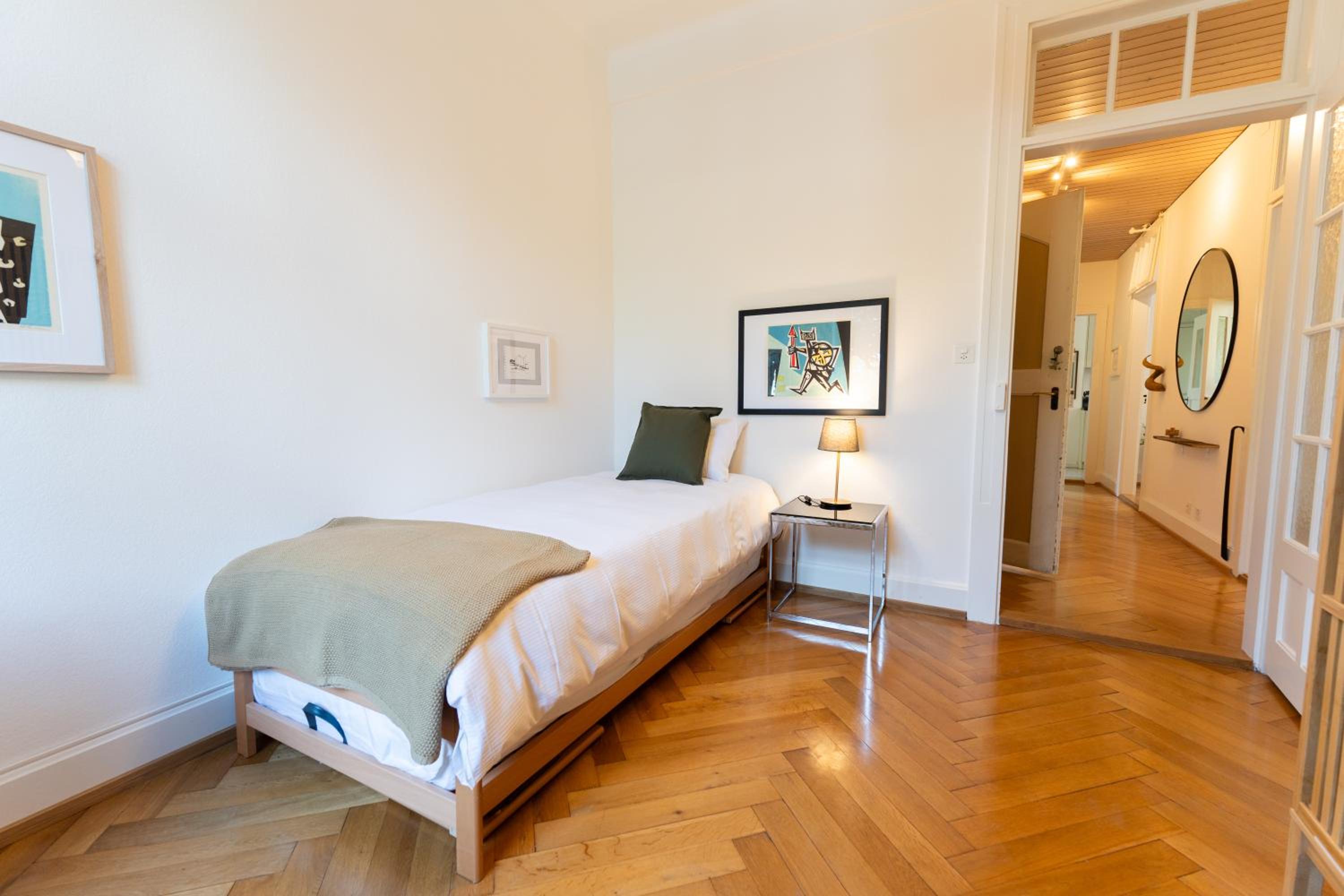 Two-Bedroom Apartment photo 2