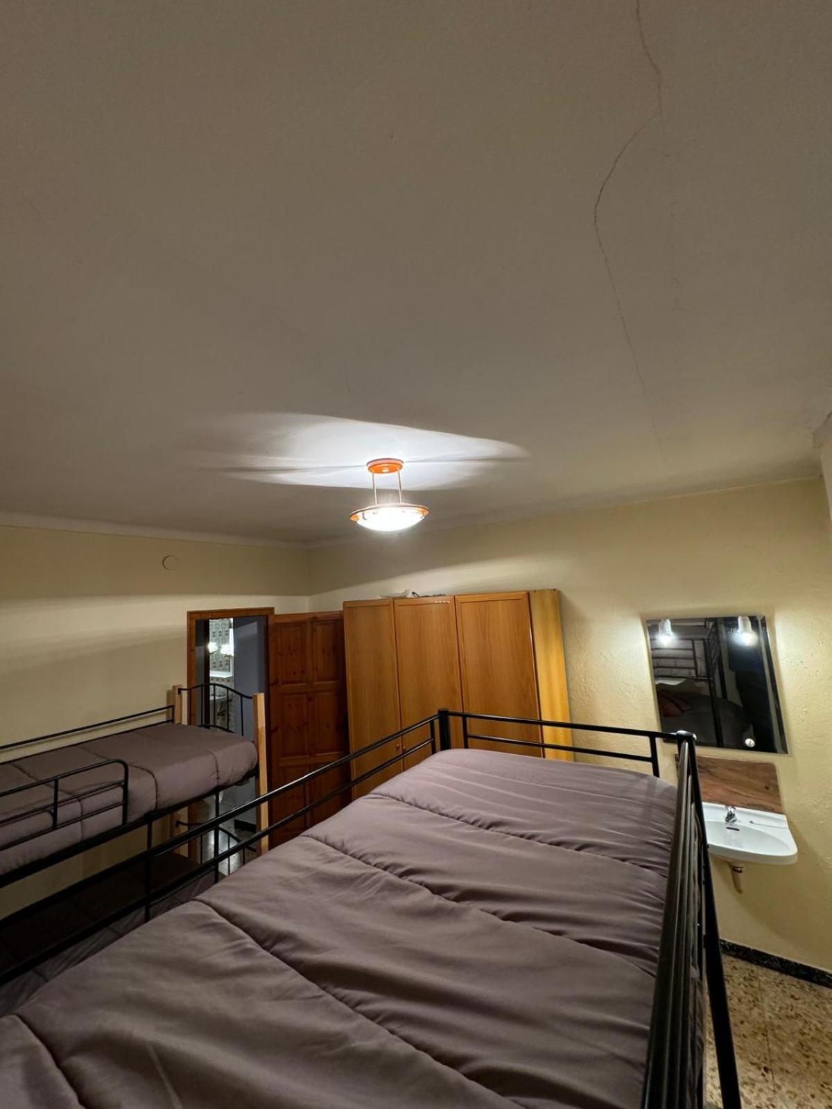 Habitación Estándar Familiar