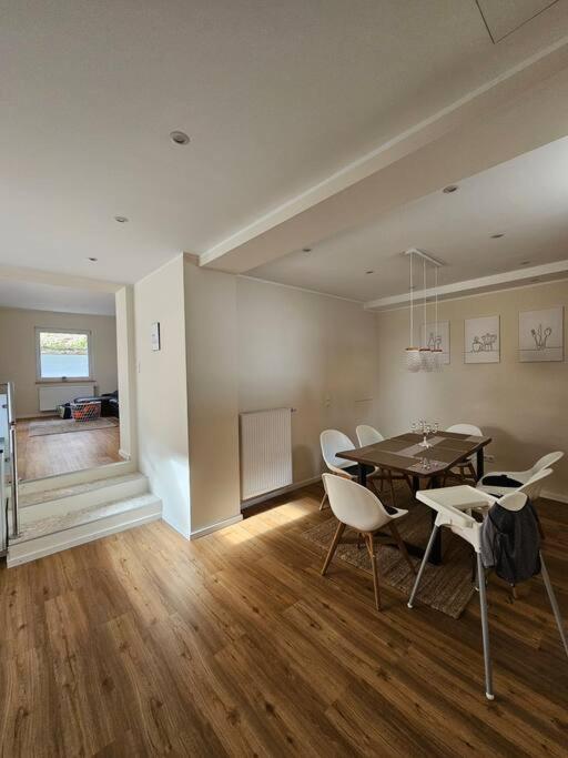 Two-Bedroom House photo 3