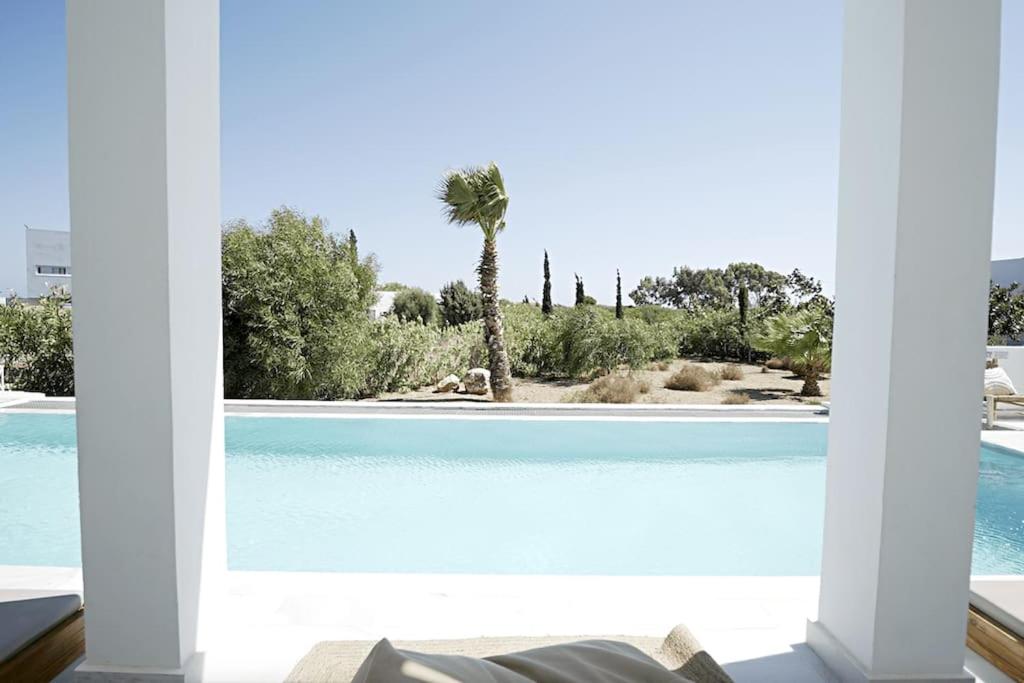 Deluxe Villa photo 3