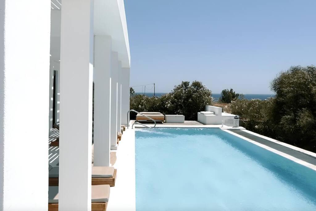 Deluxe Villa photo 2