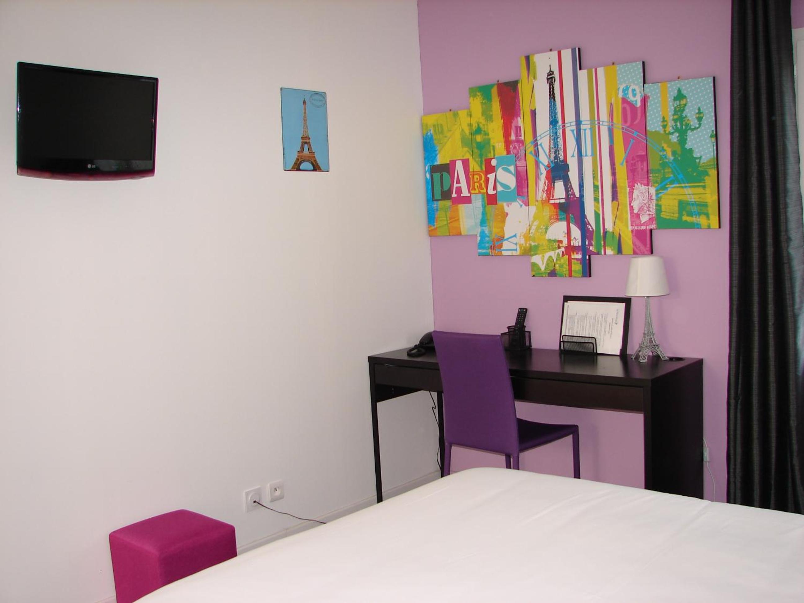 Double Room with Lake Or Garden View photo 3