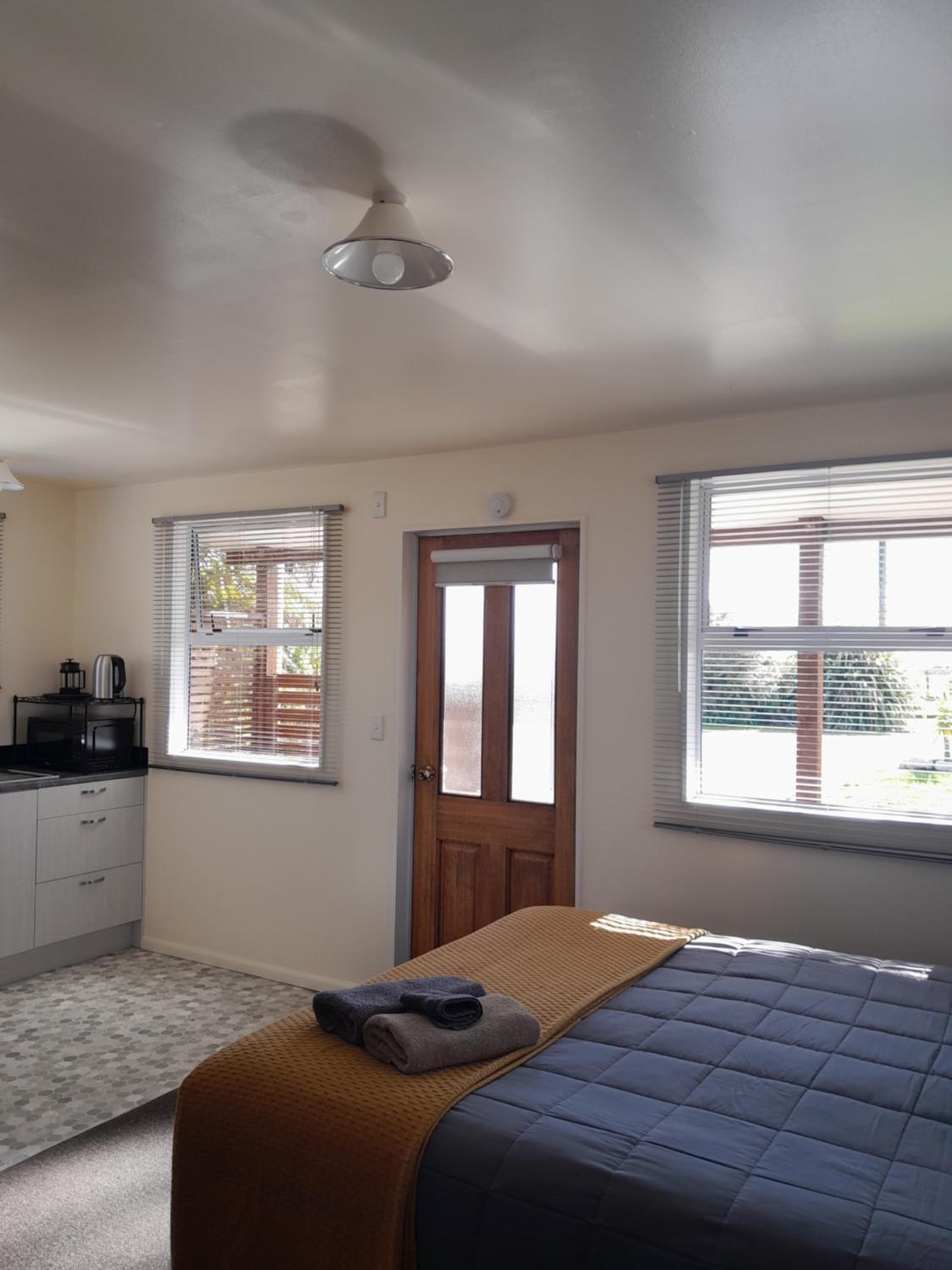 Chalet photo 1