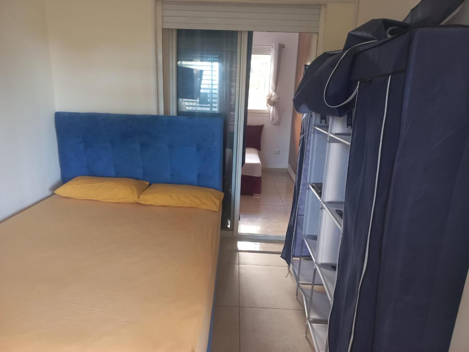 Two-Bedroom Apartment with Pool View photo 1