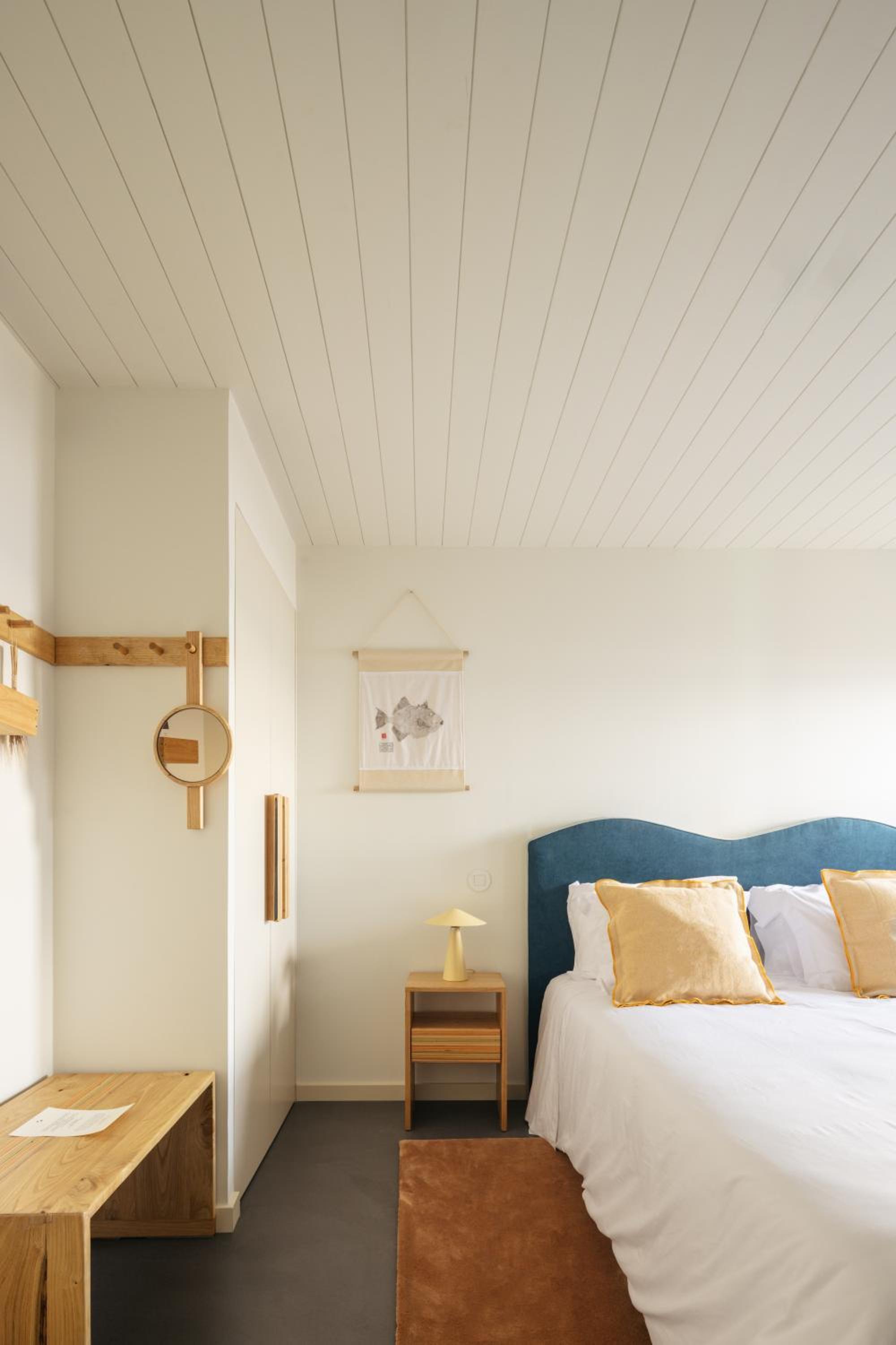 Double Room with Sea View photo 1