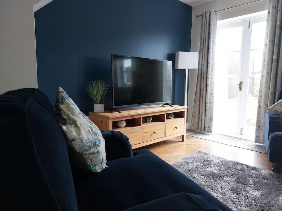 Two-Bedroom House photo 1