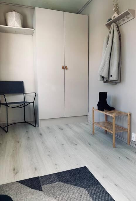 Two-Bedroom Apartment photo 3