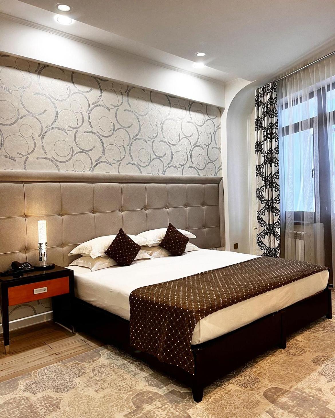 Standard Twin Room photo 2