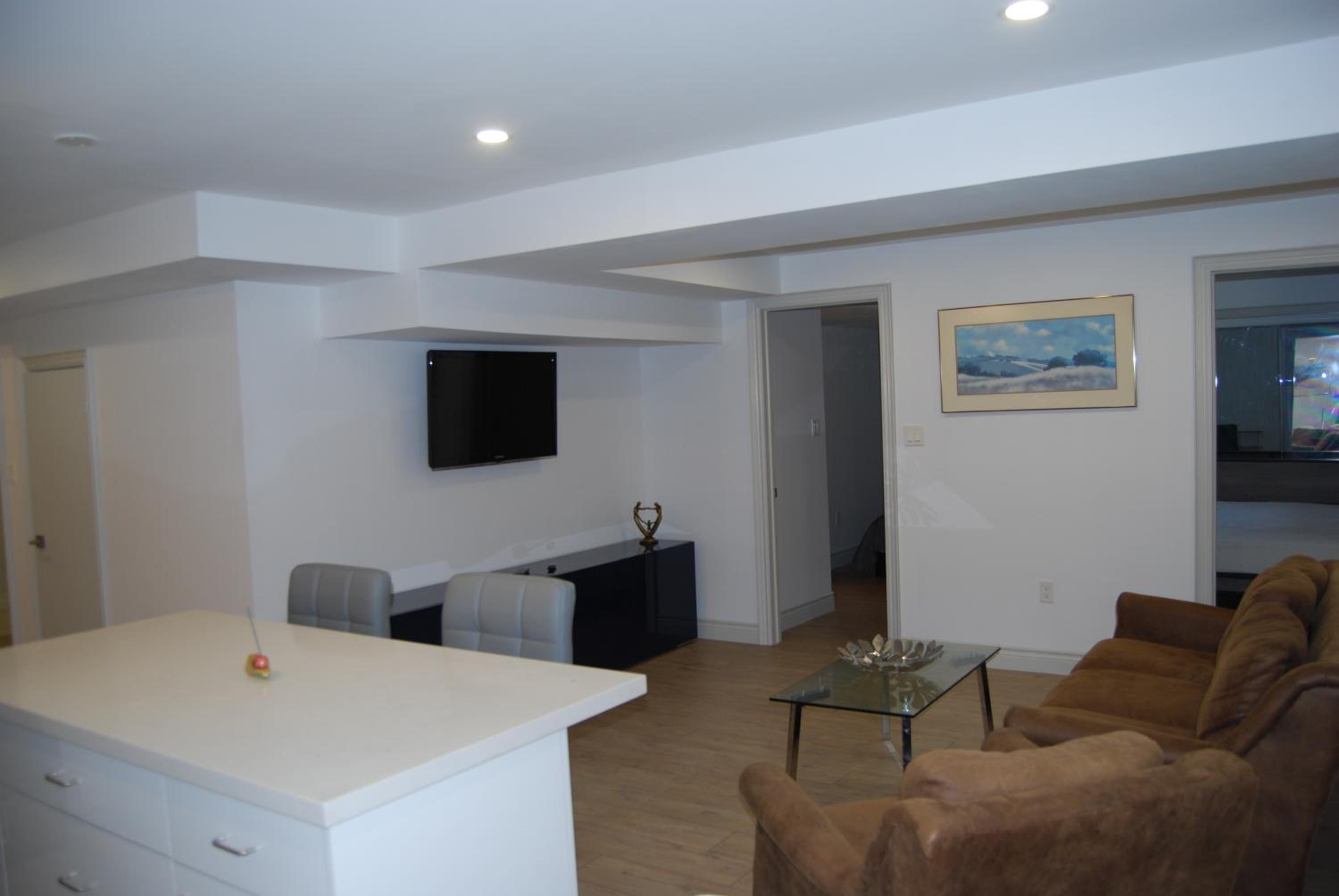 Two-Bedroom Apartment photo 1