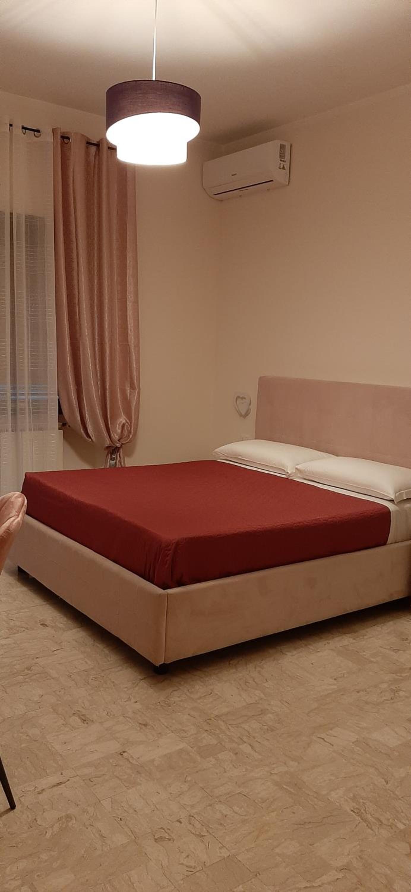 Two-Bedroom Deluxe Apartment