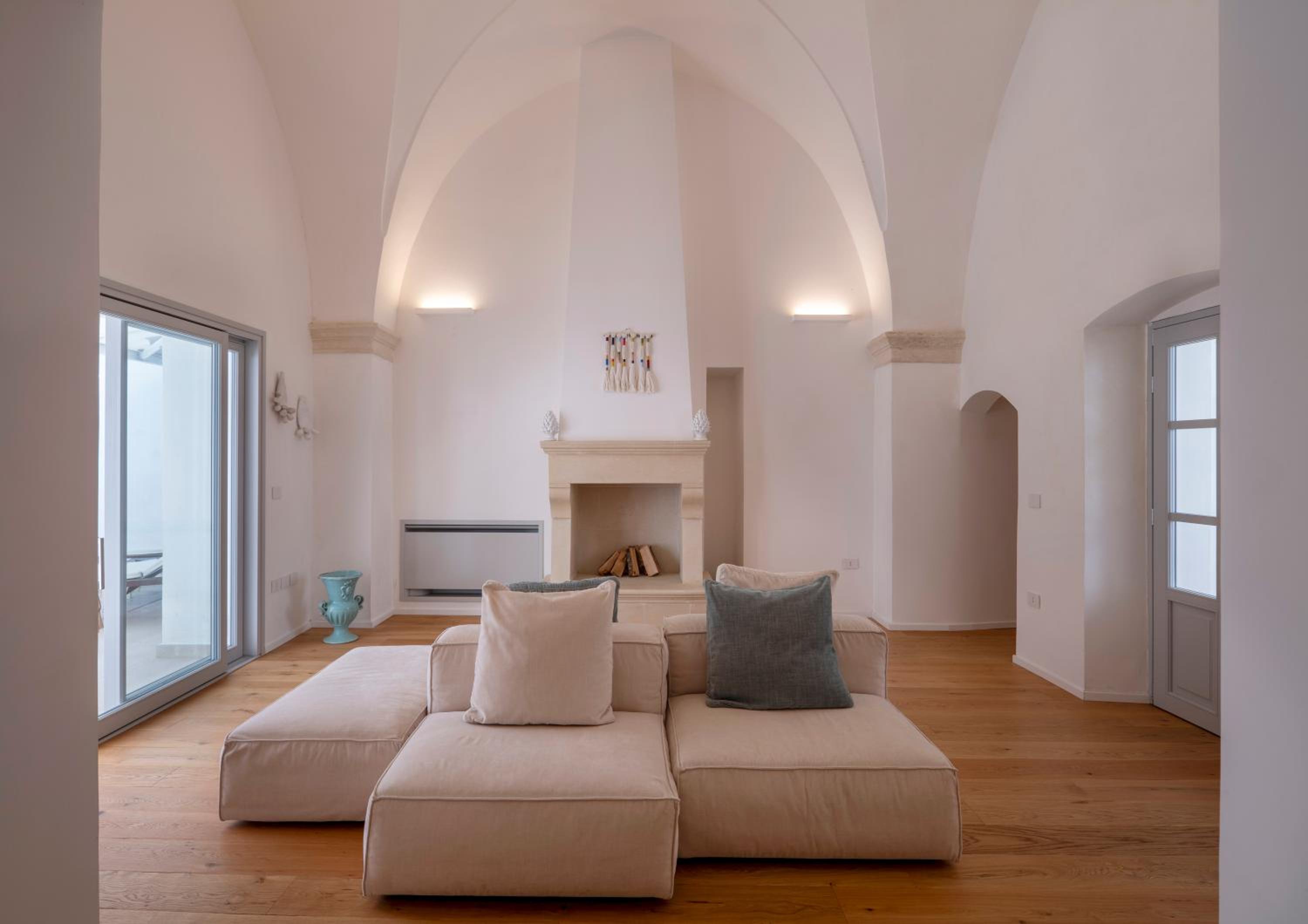 Three-Bedroom House photo 1
