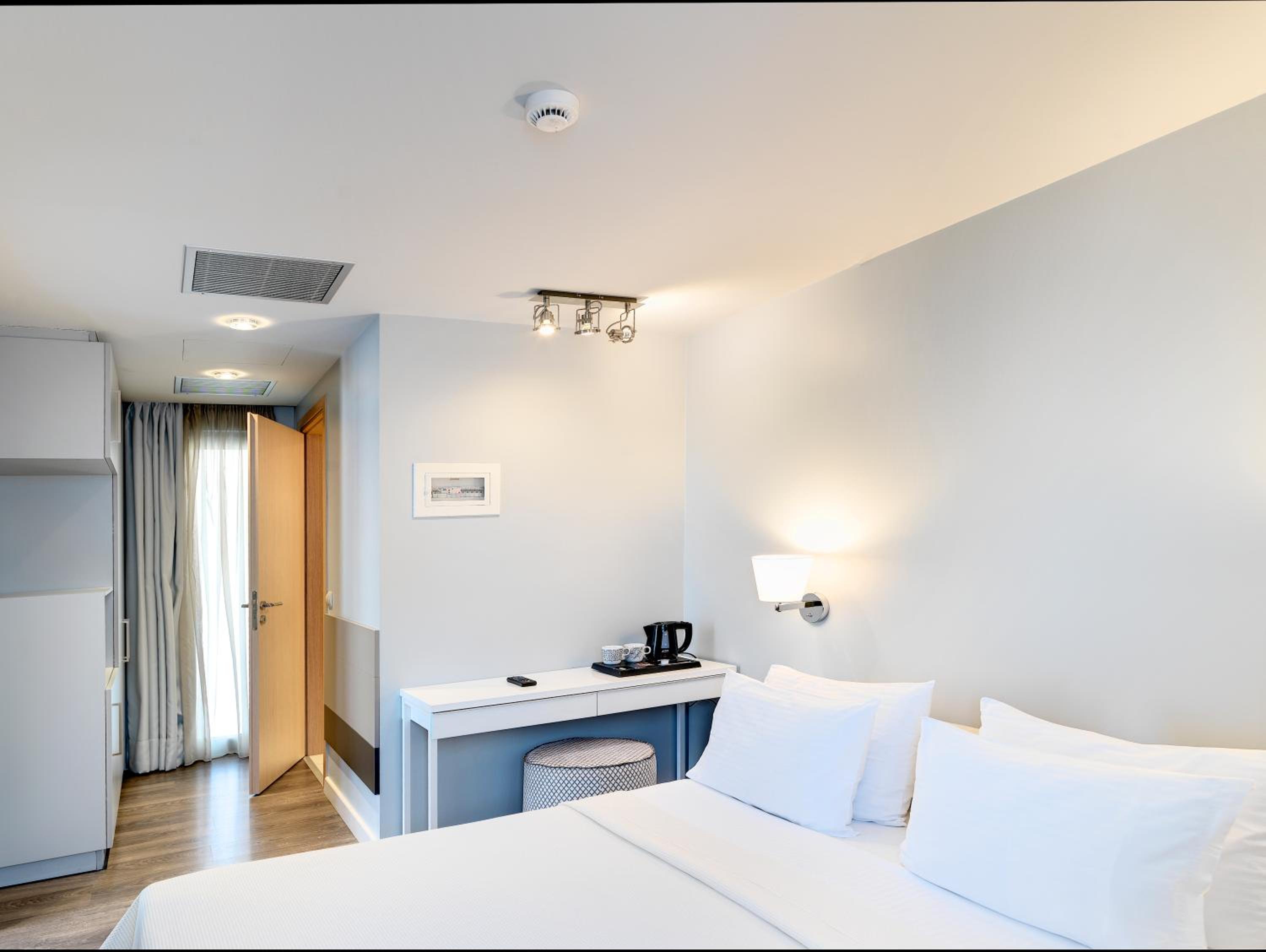 Superior Single Room