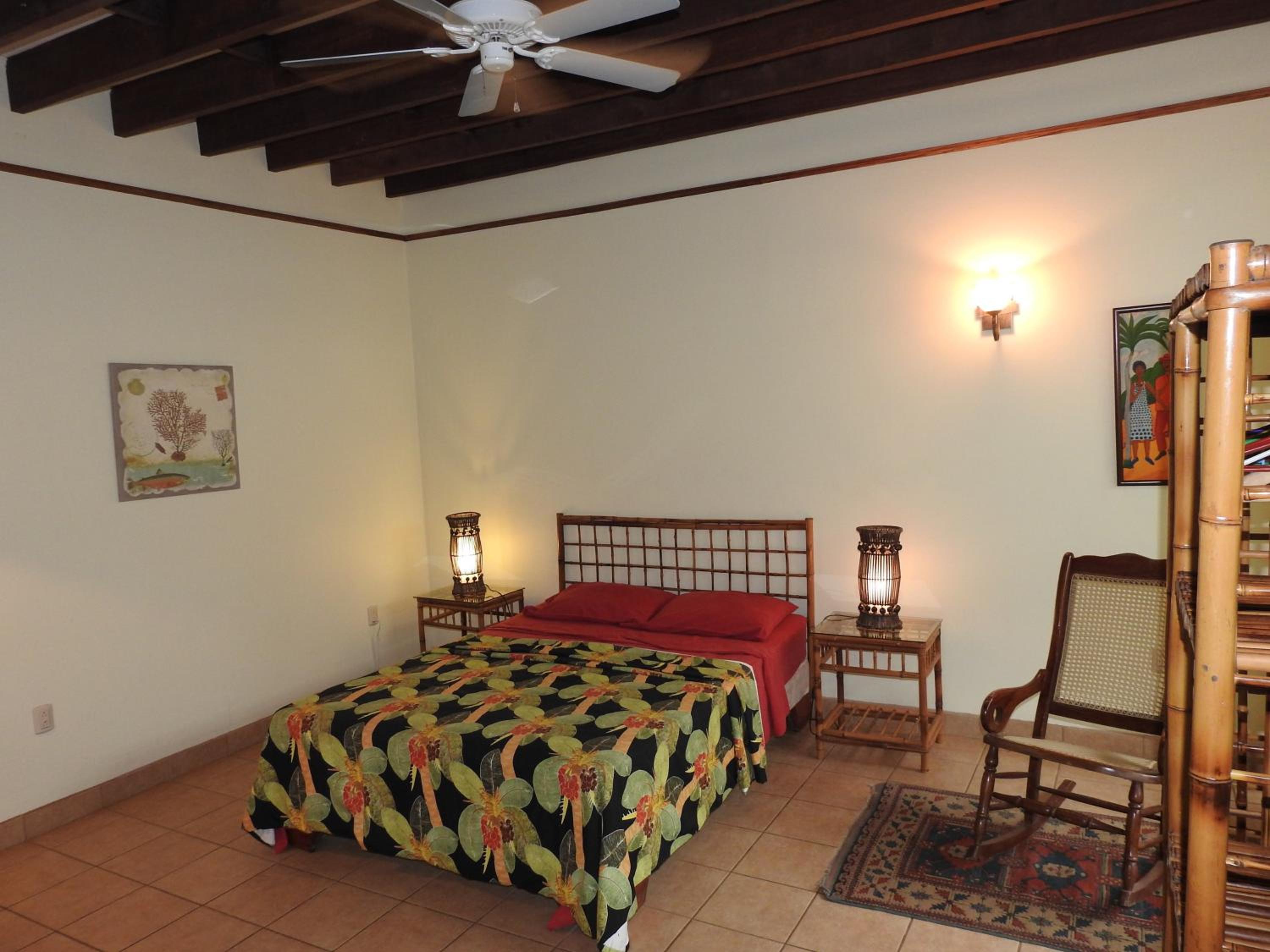 Comfort Quadruple Room photo 1