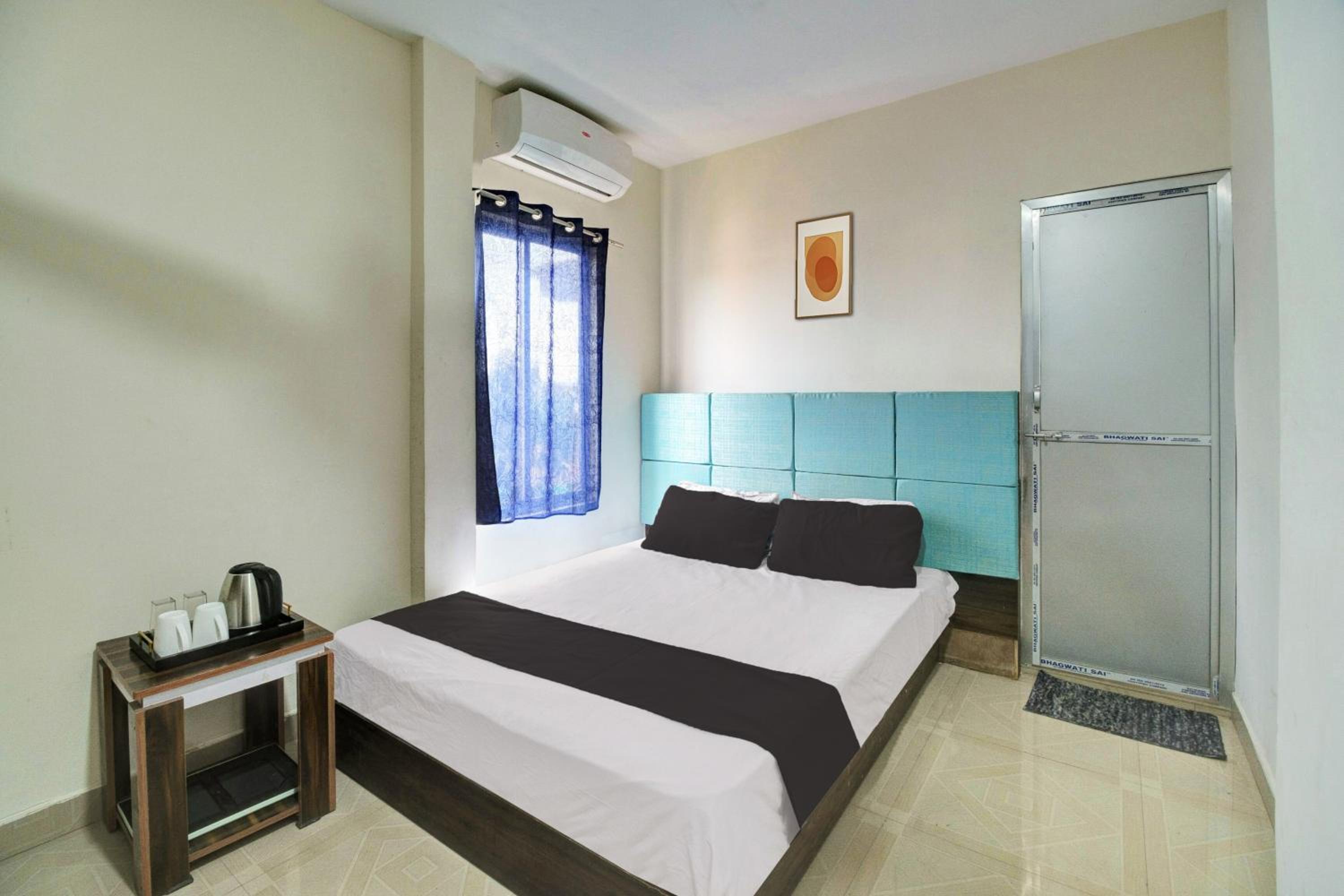 Standard Double Room photo 1