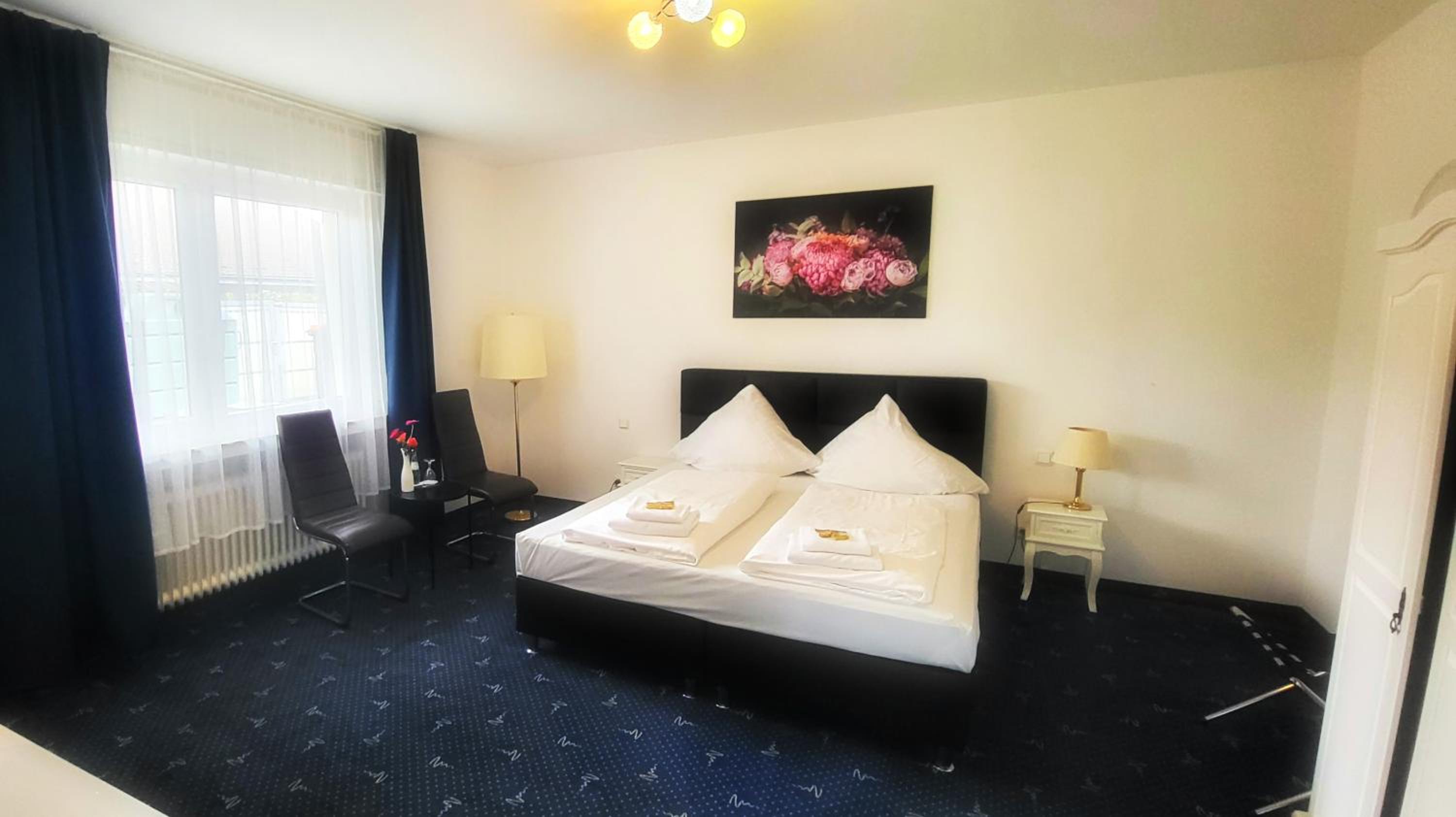 Superior Double Room - Photo 1