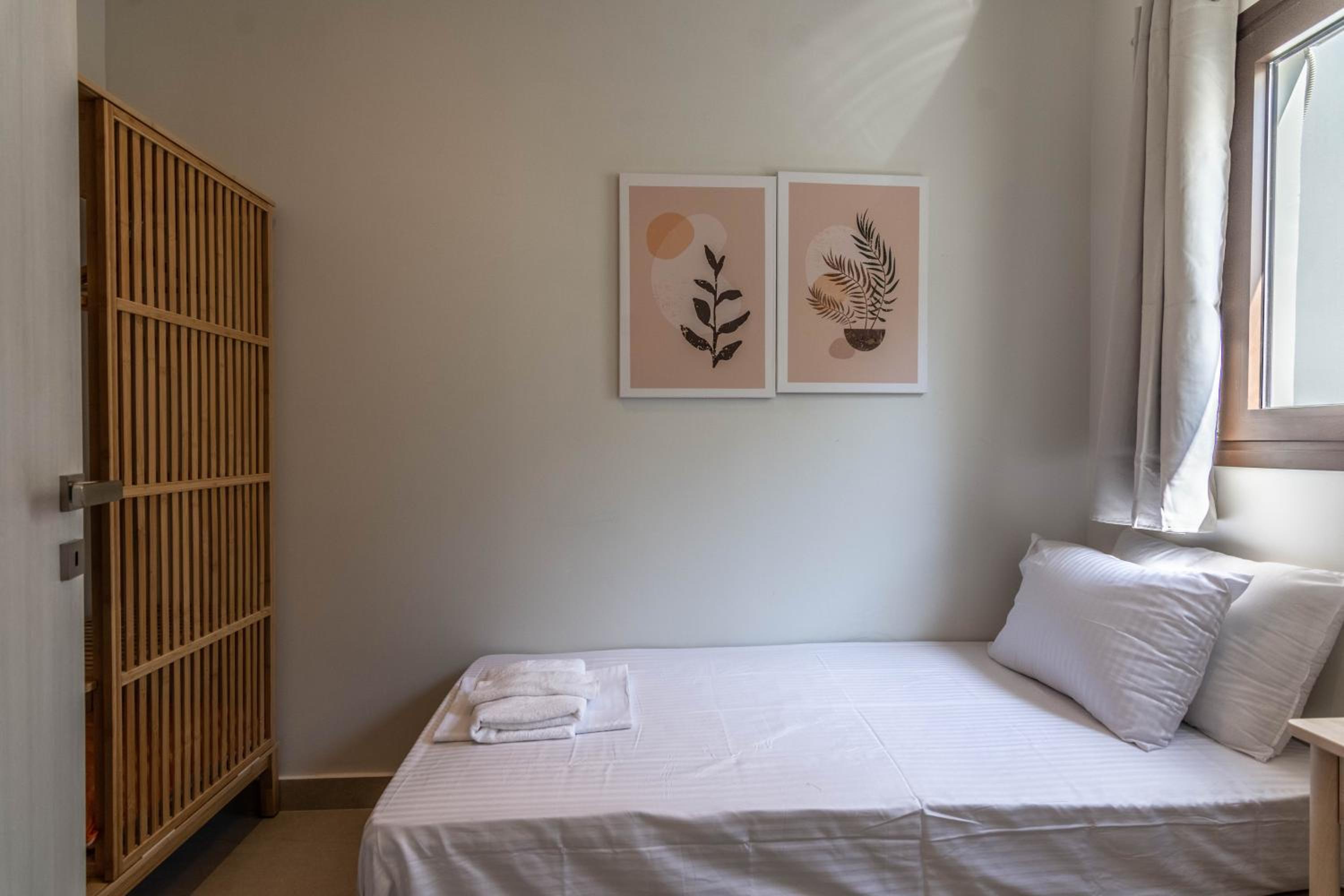 Two-Bedroom Family Apartment photo 2