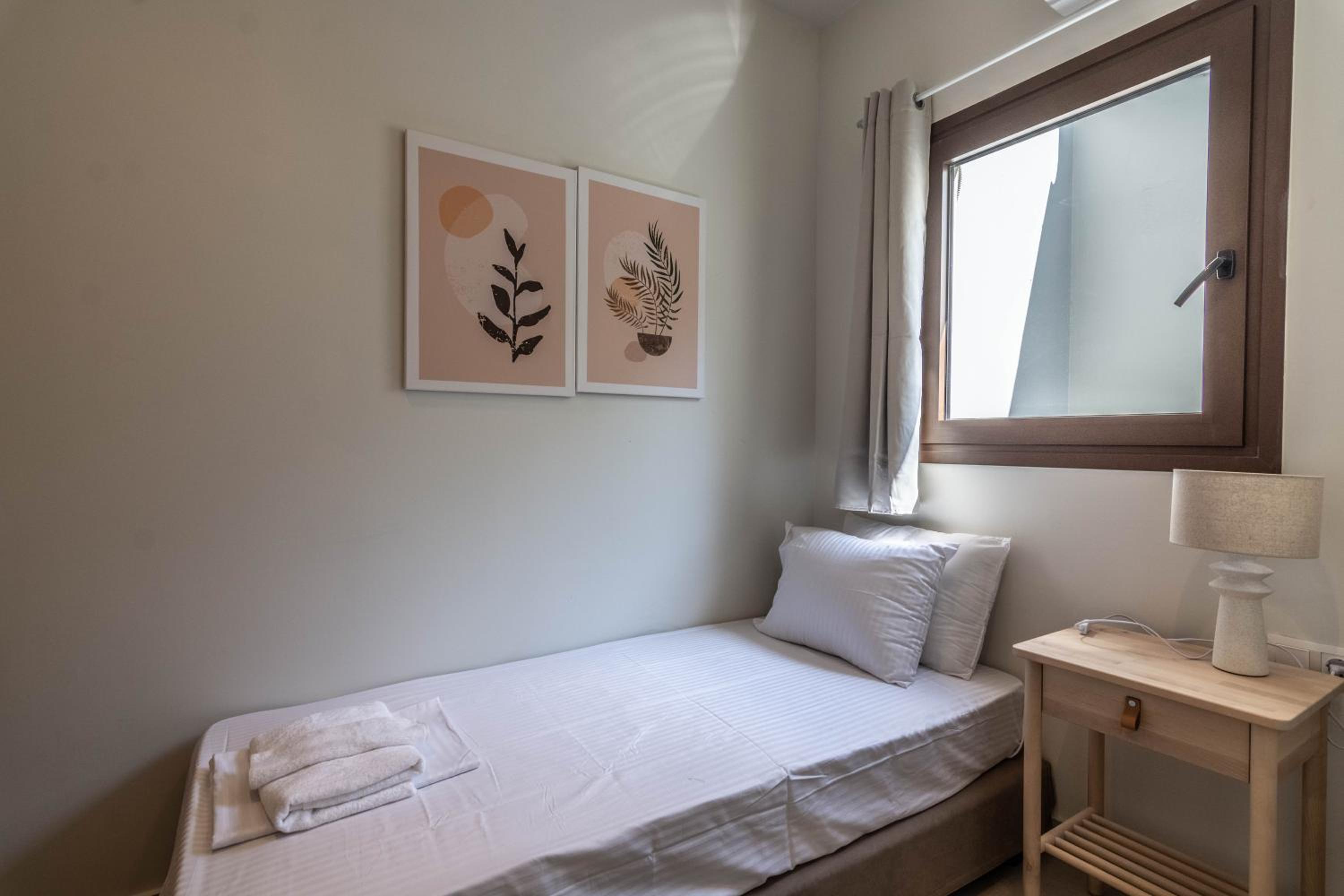 Two-Bedroom Family Apartment photo 3