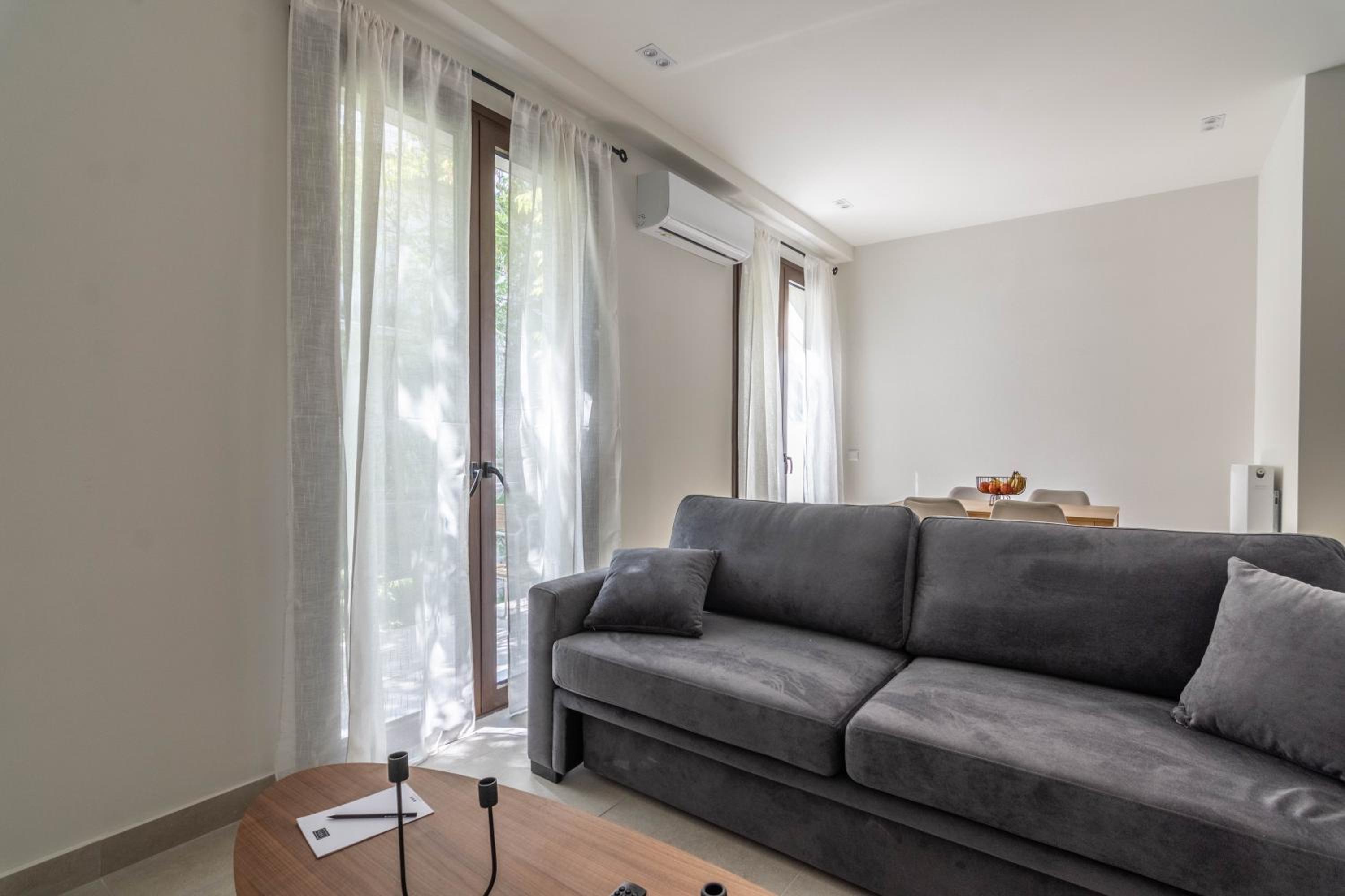 Two-Bedroom Family Apartment photo 1