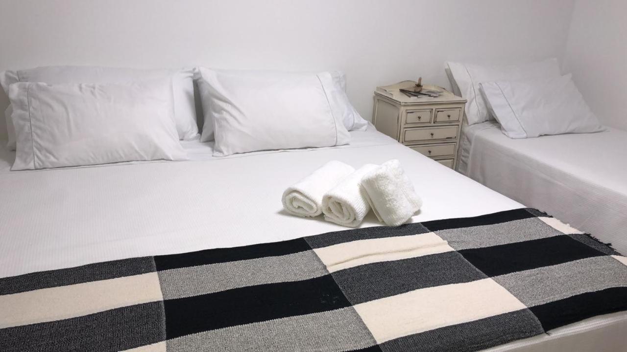 Triple Room with Mountain View
