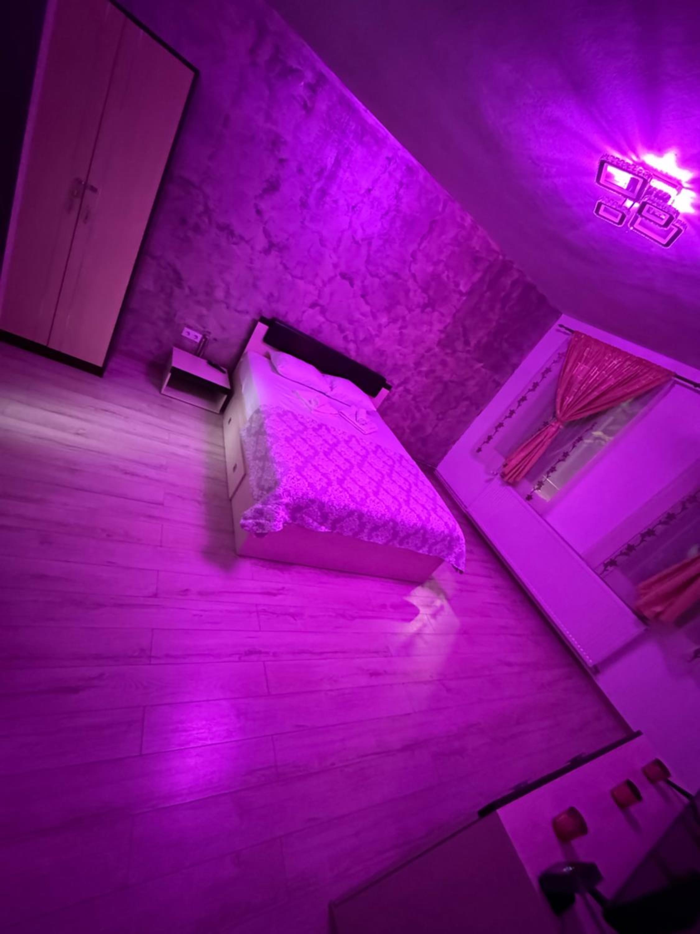 One-Bedroom House photo 1