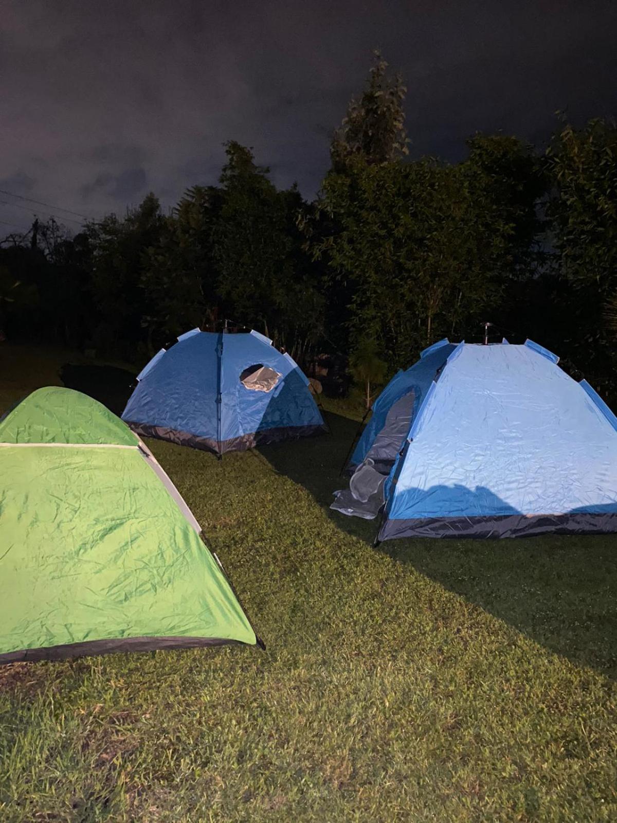 Tent photo 1