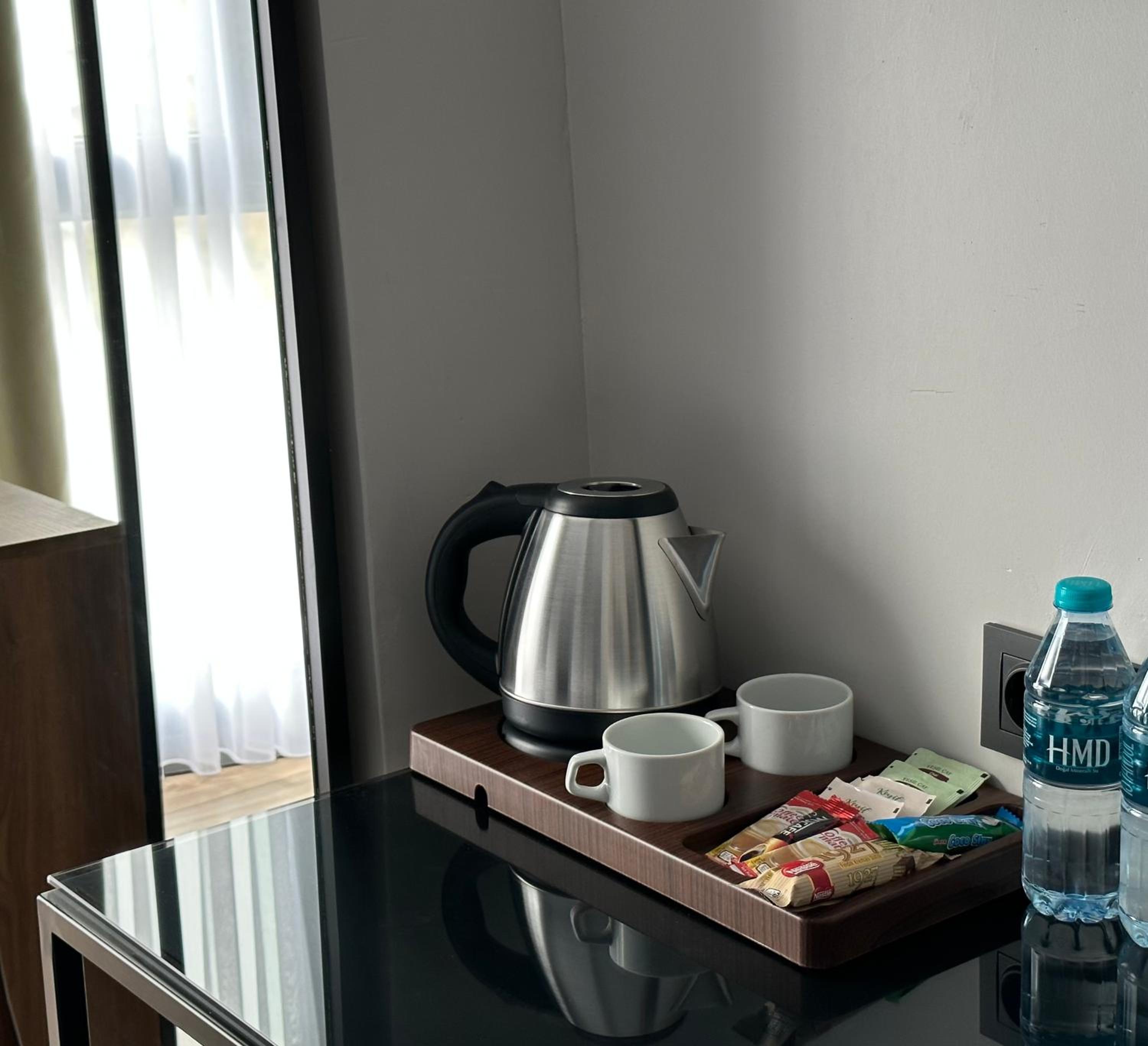 Standard Single Room photo 3