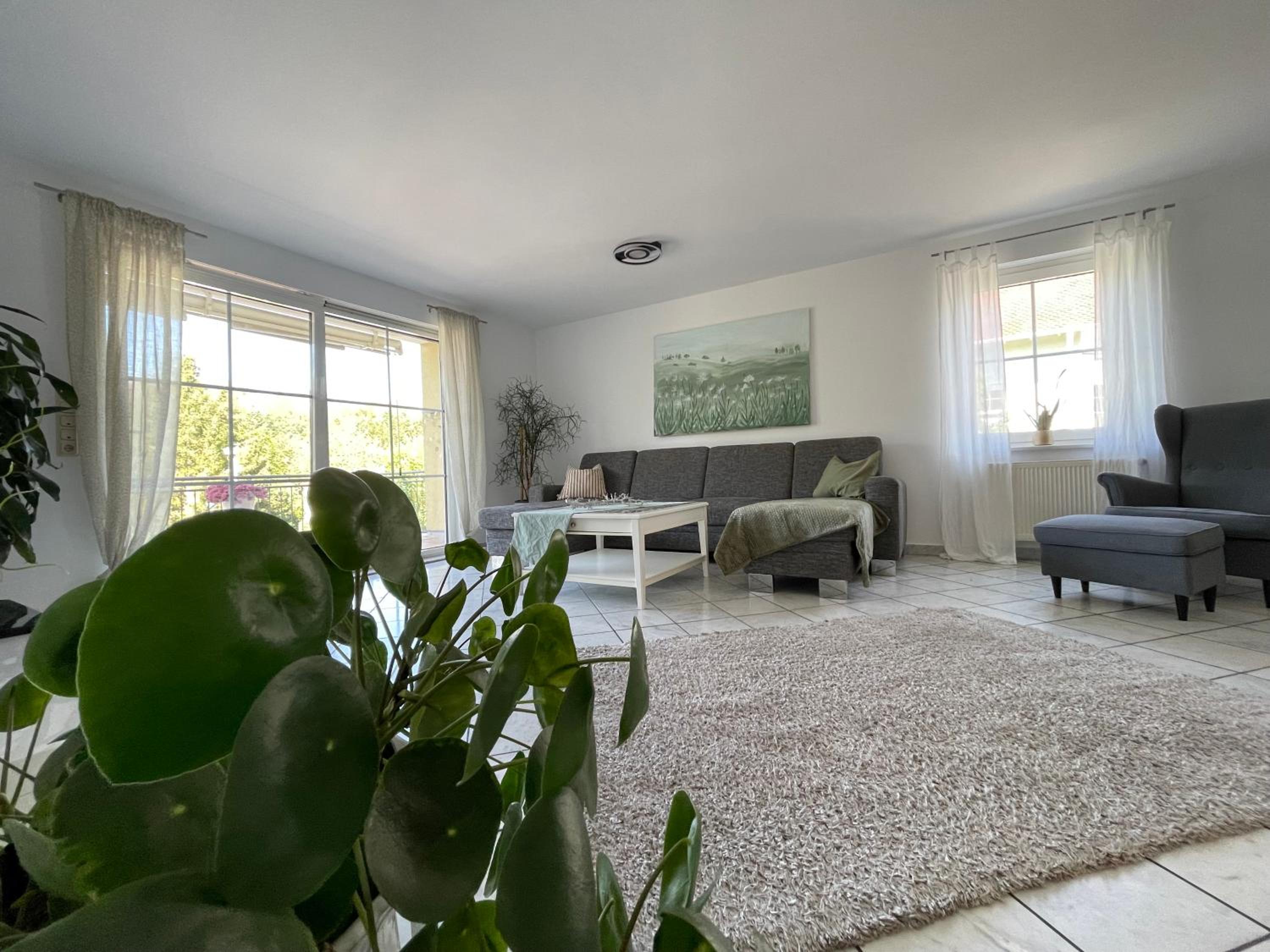 Apartment photo 1