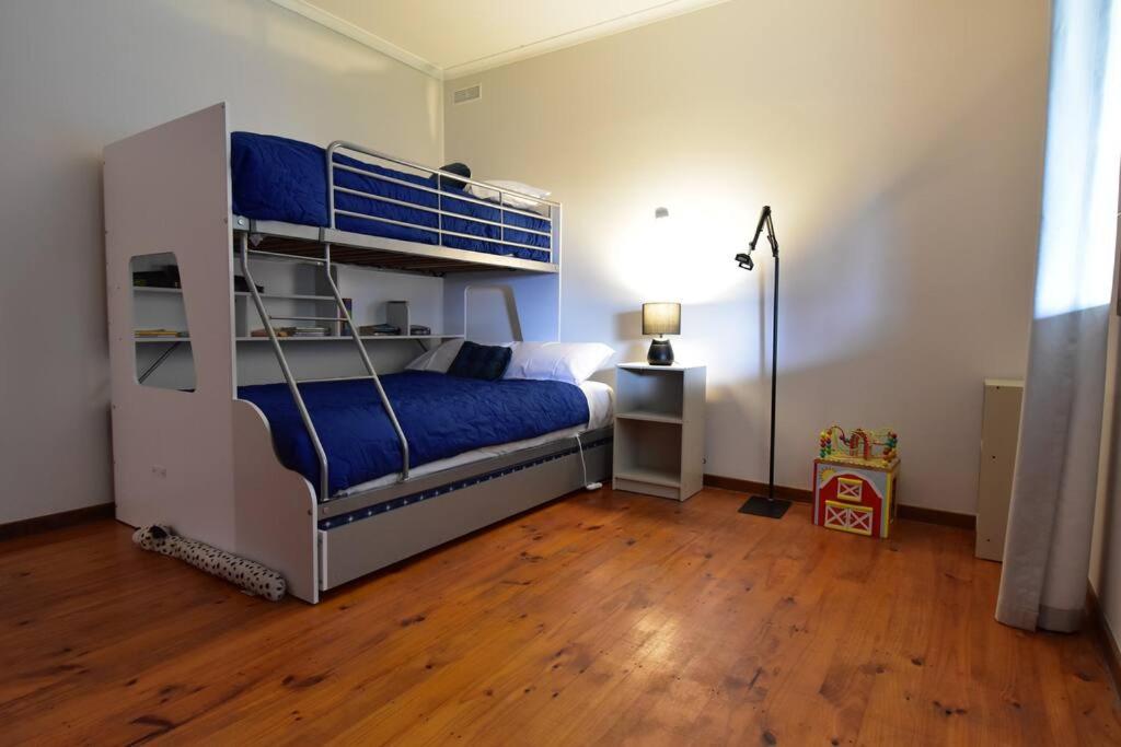 One-Bedroom House photo 2