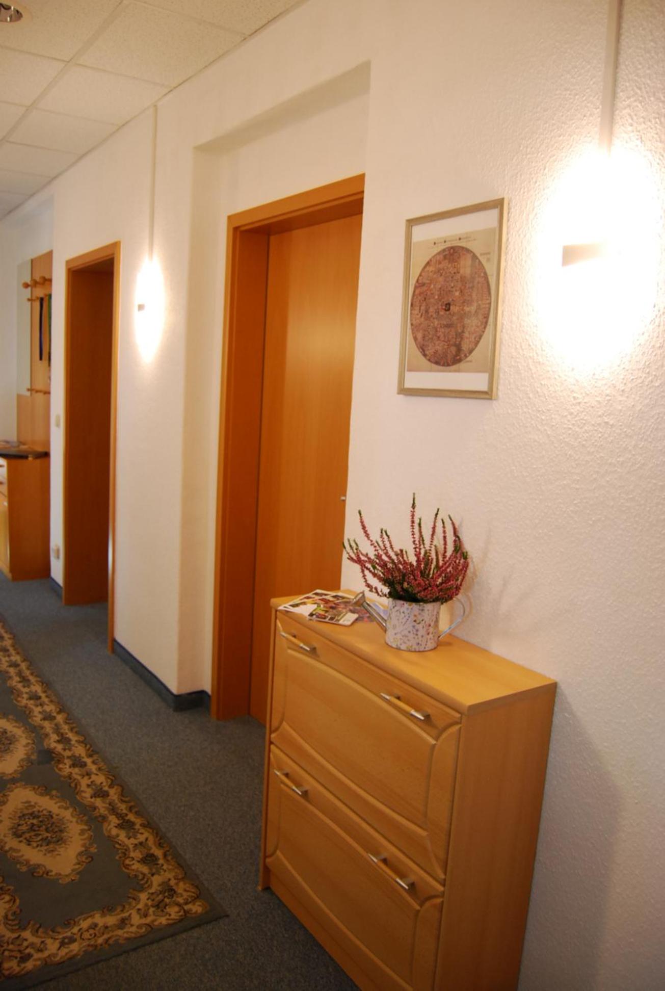 Apartment - Ground Floor photo 1