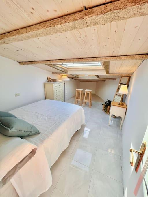 Casa de tres habitaciones