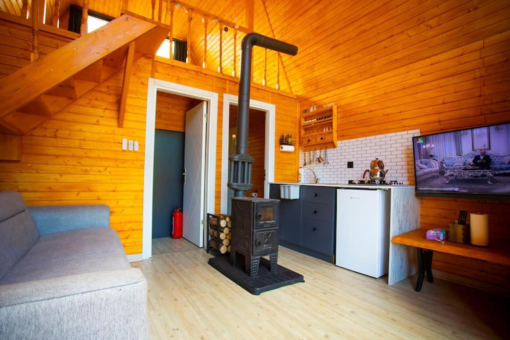 One-Bedroom Chalet photo 2