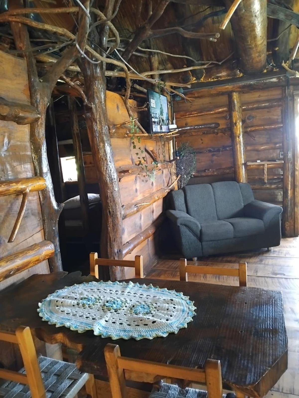 One-Bedroom Chalet photo 2