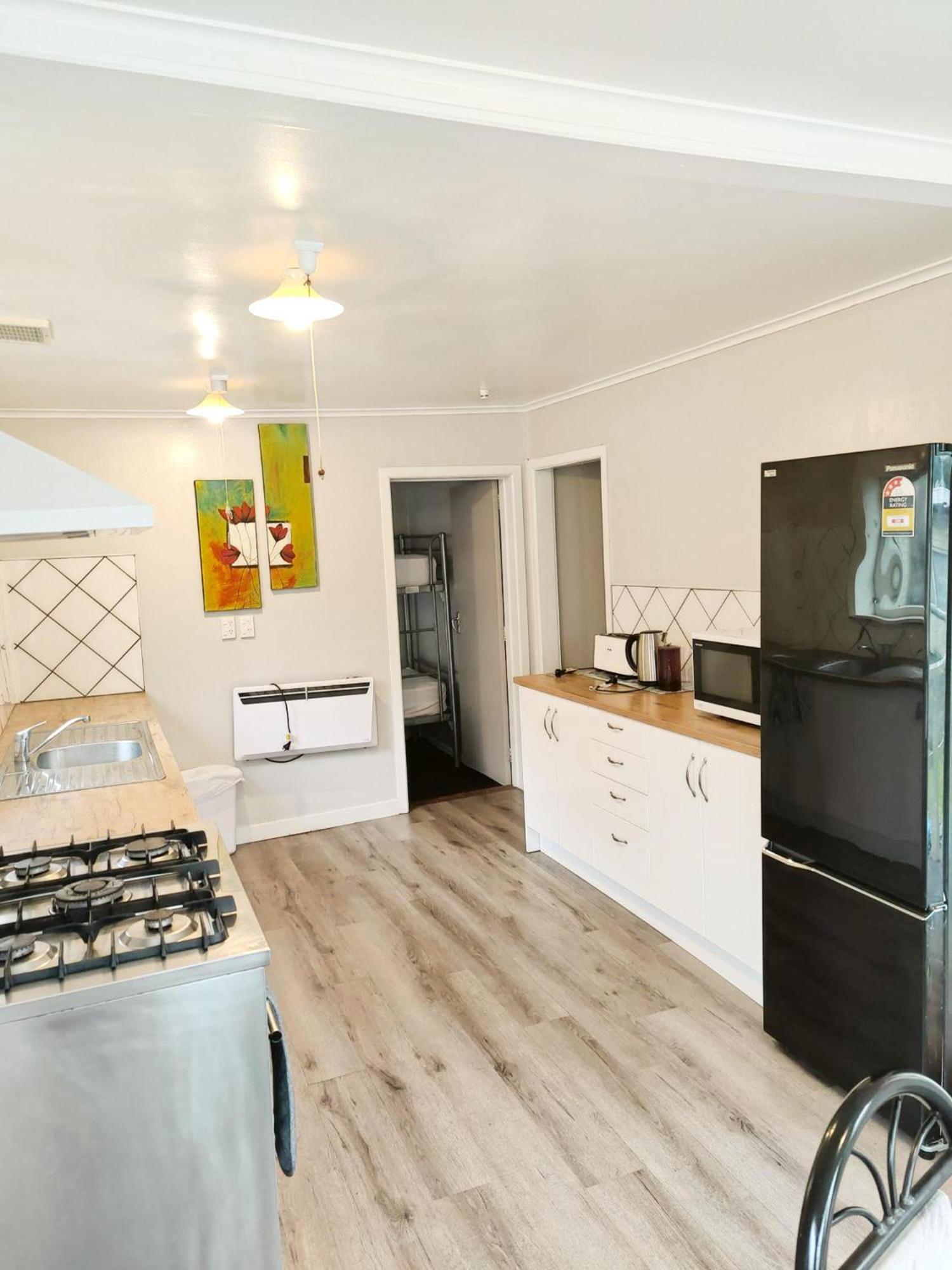 Bungalow photo 3