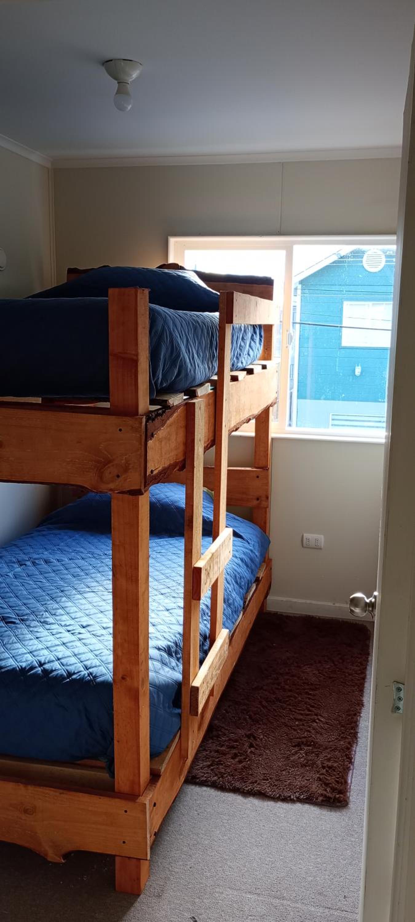 Mixed Dormitory Room photo 2