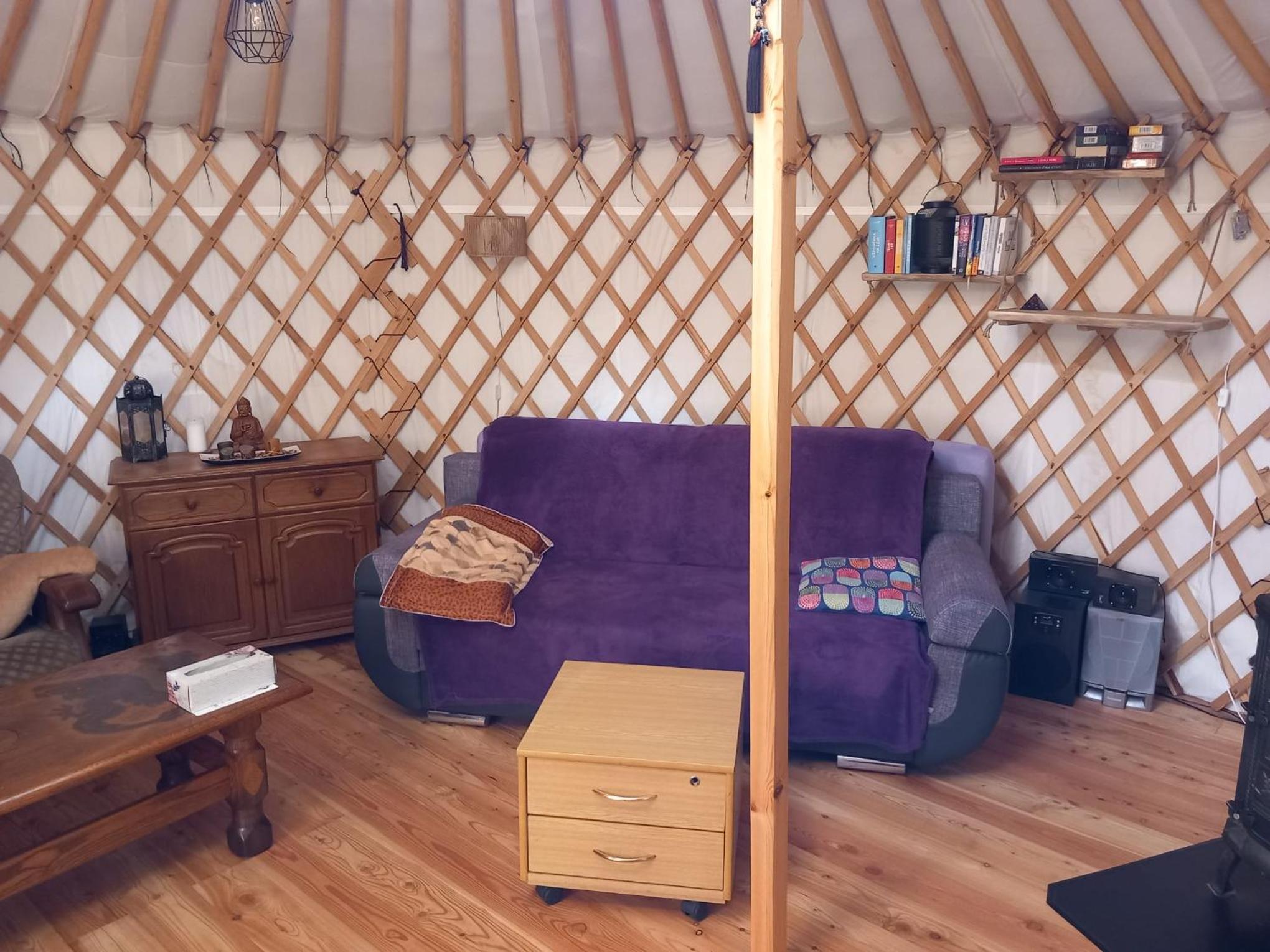Tent photo 3