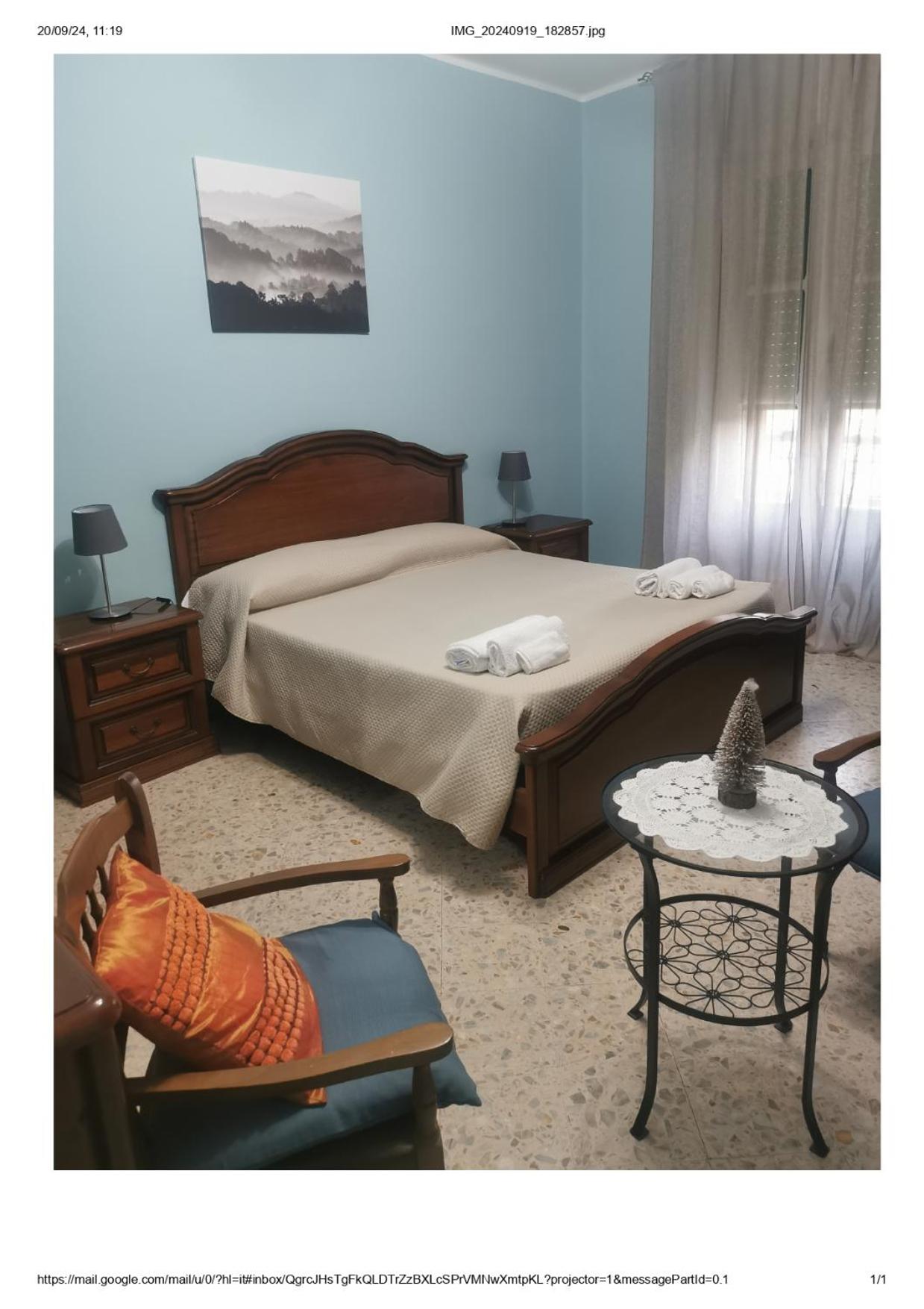Double Room with Private Bathroom photo 2