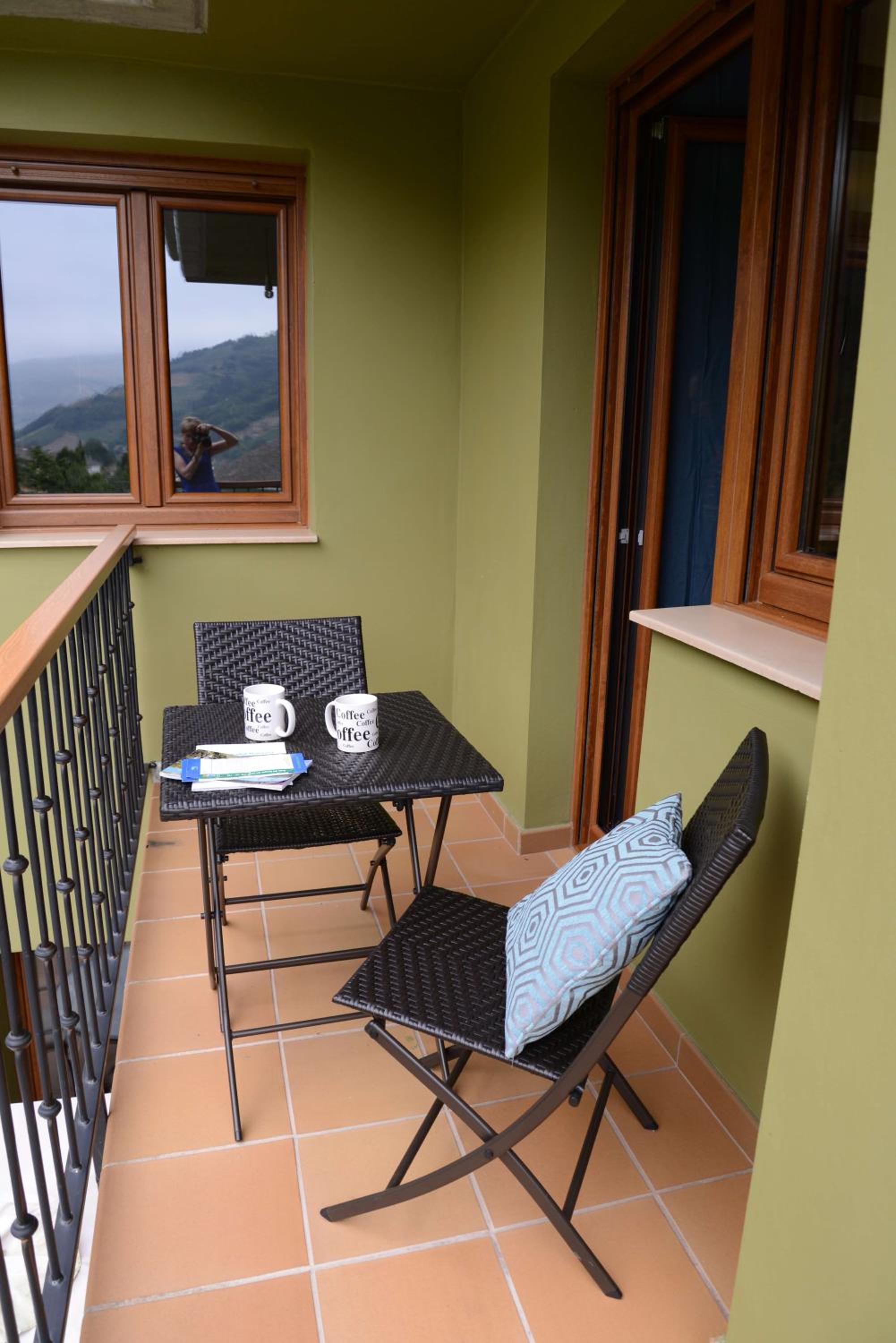 Three-Bedroom Apartment - Photo 41
