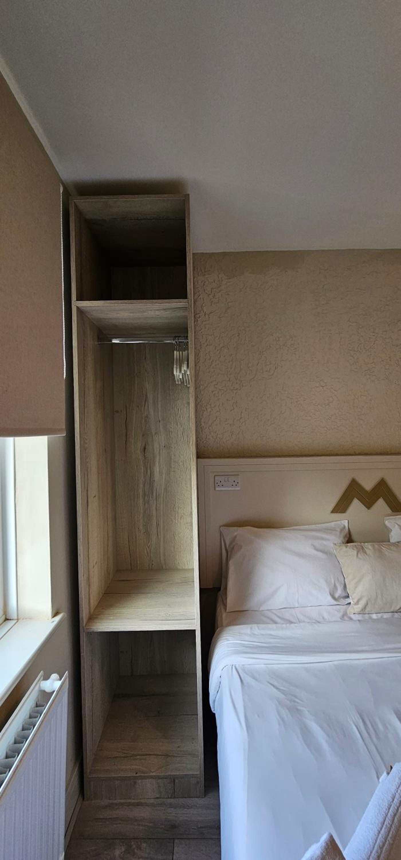 Superior Single Room photo 2