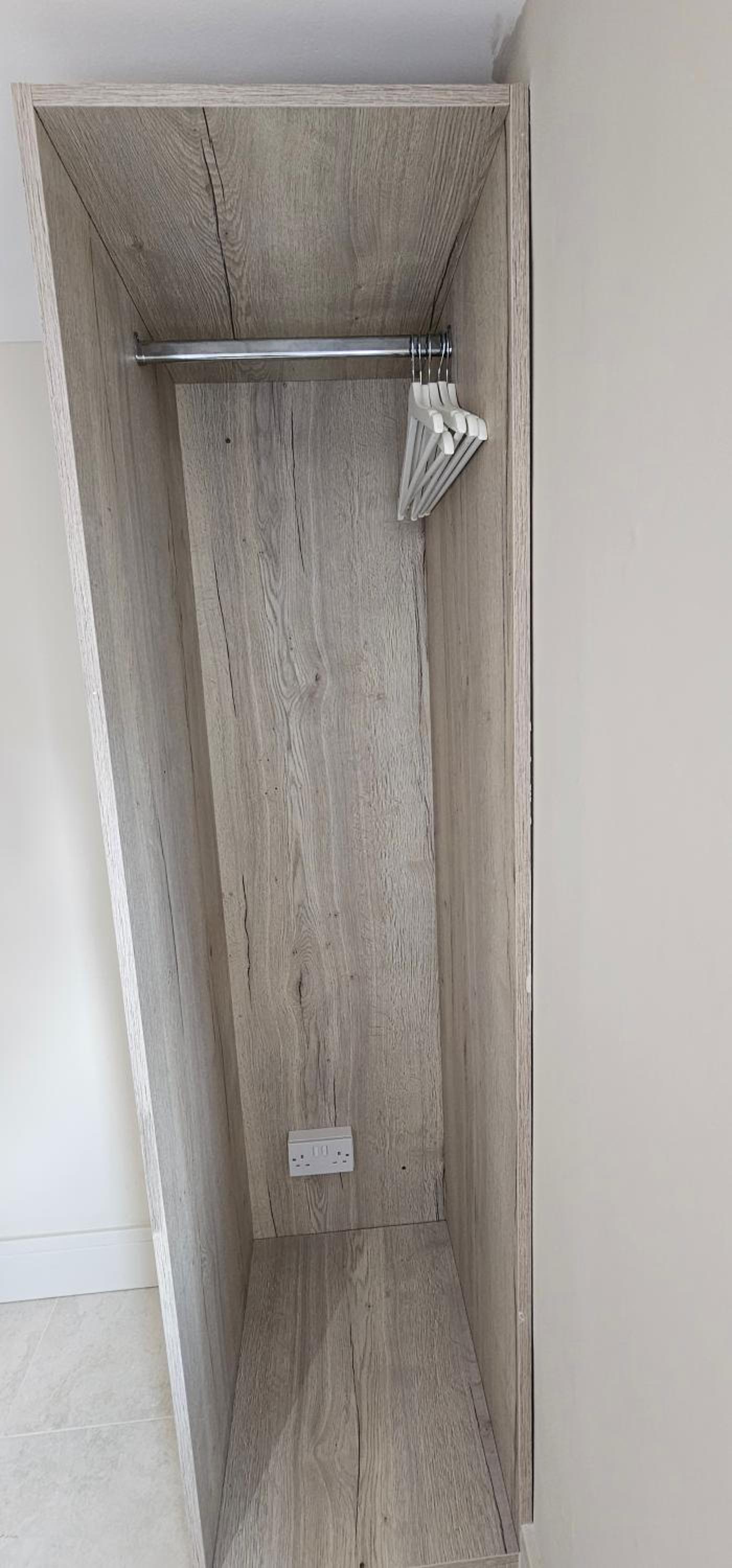 Luxury Triple Room photo 3