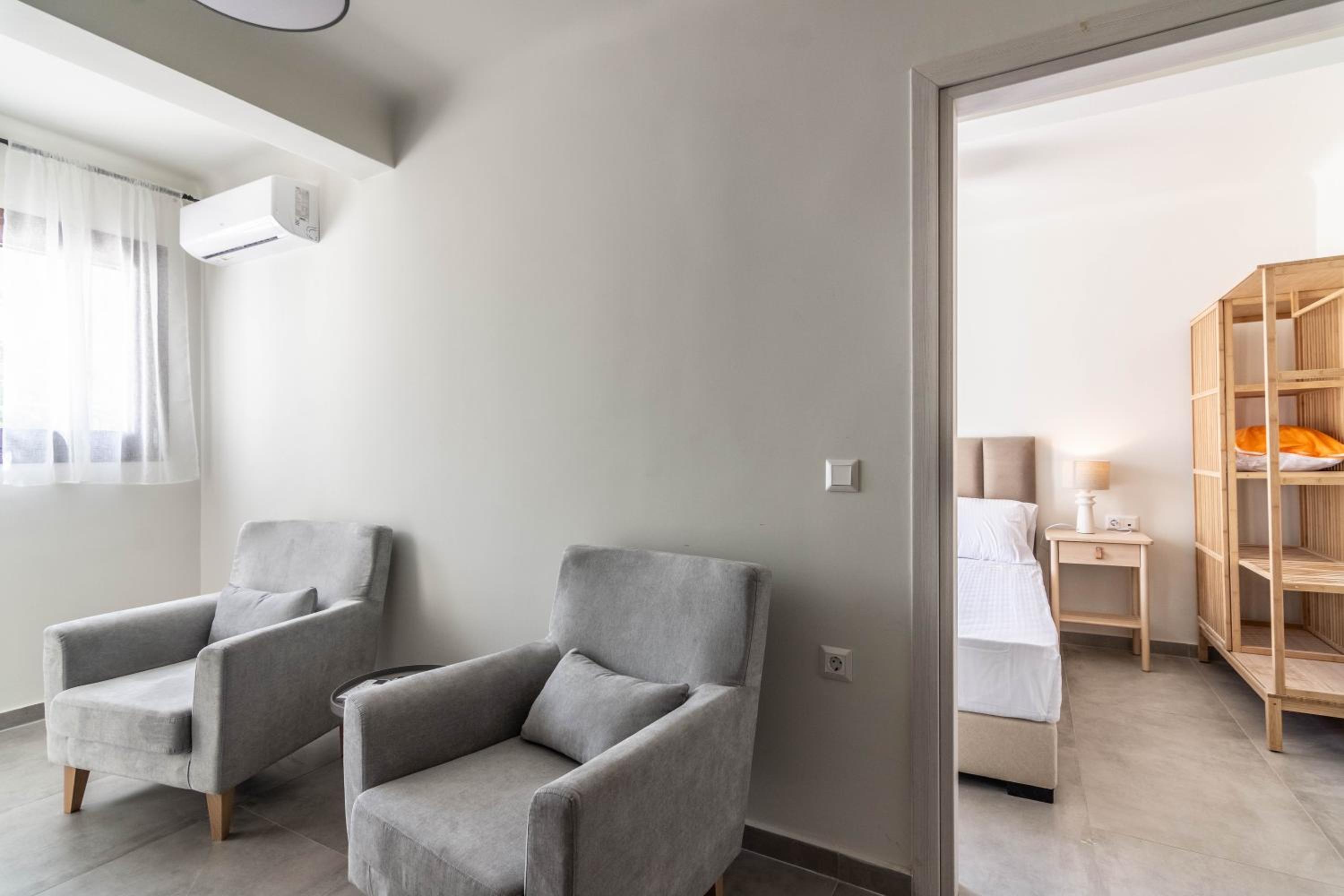 Penthouse Apartment photo 1