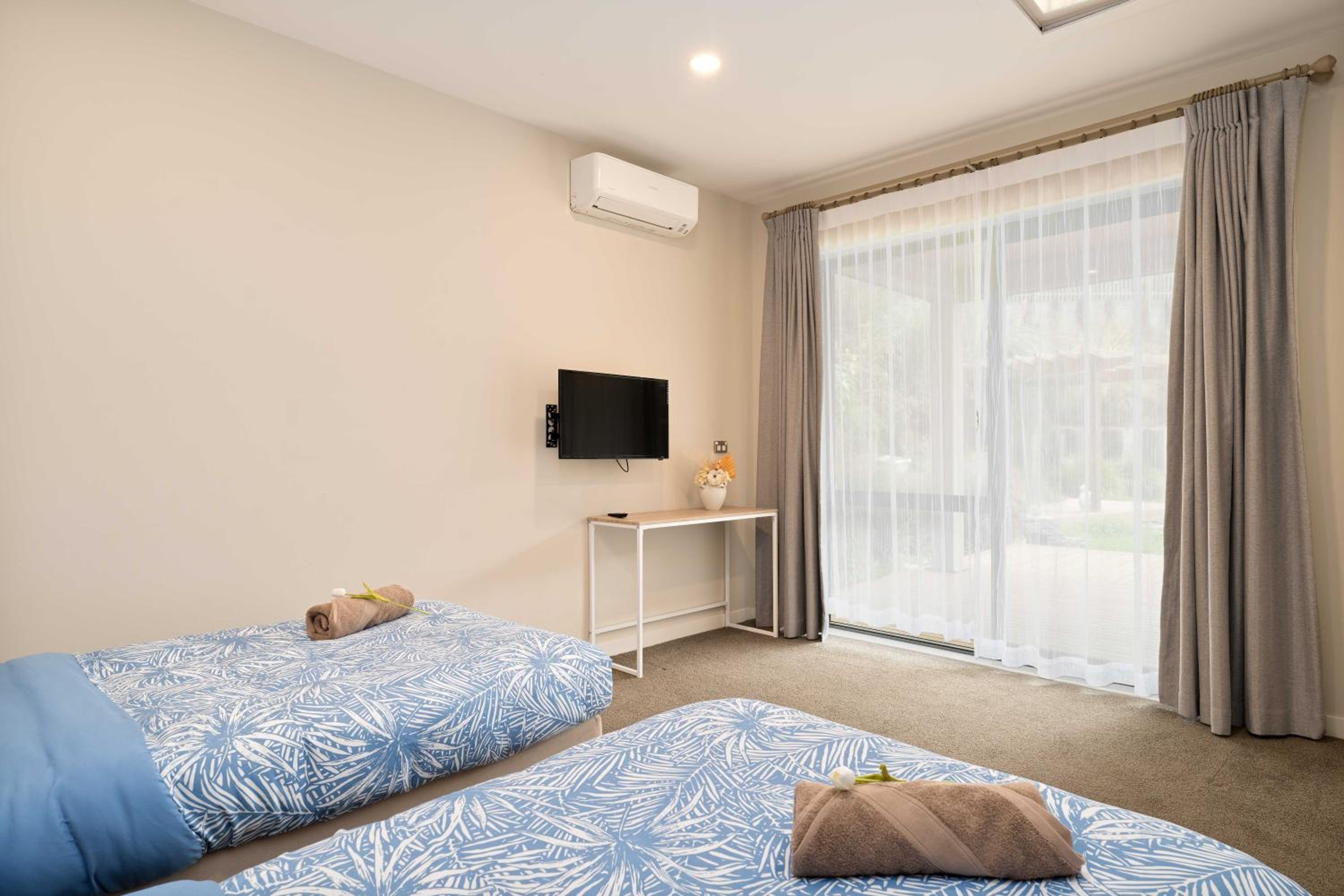 Two-Bedroom Suite