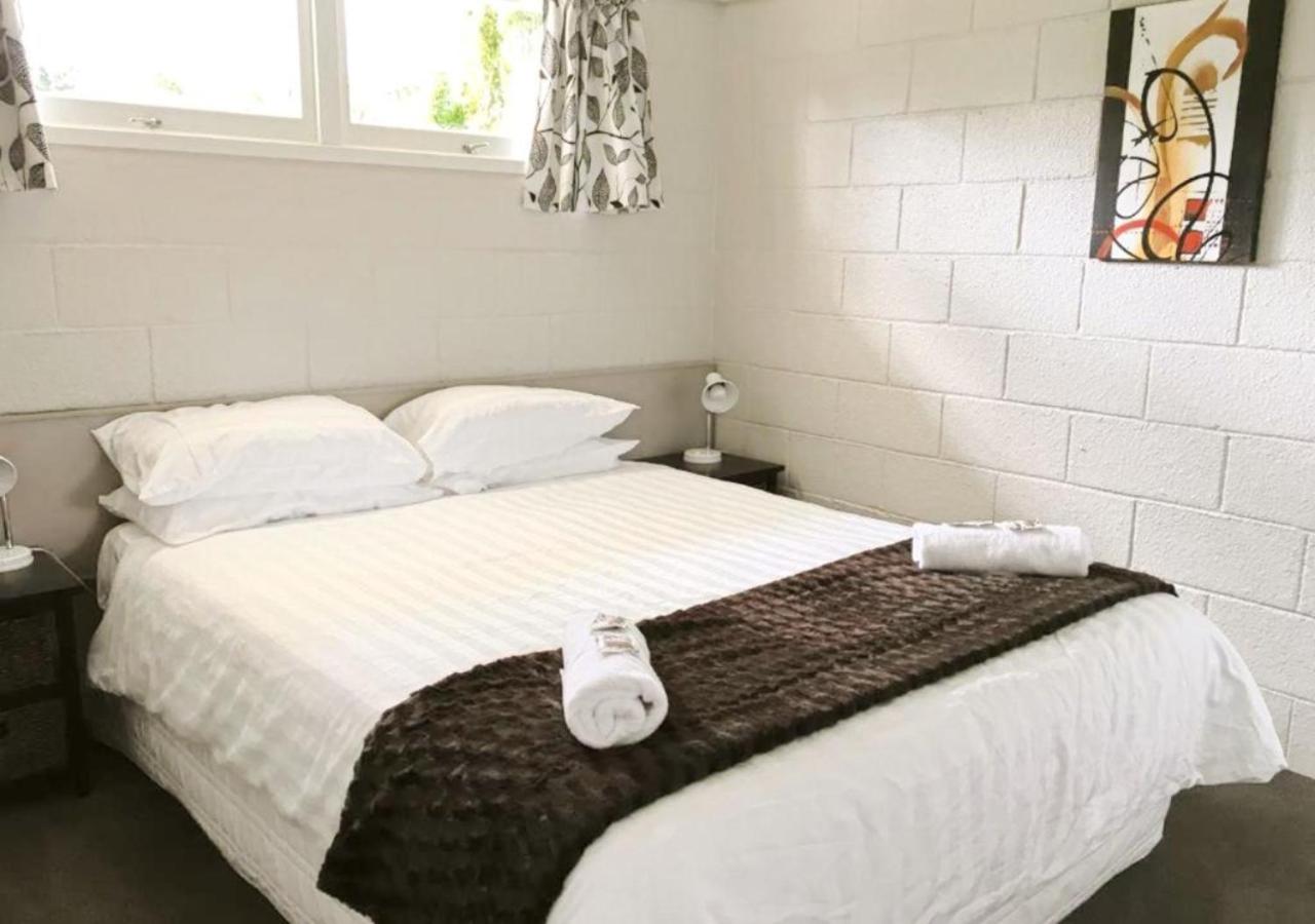 Two-Bedroom Apartment photo 1