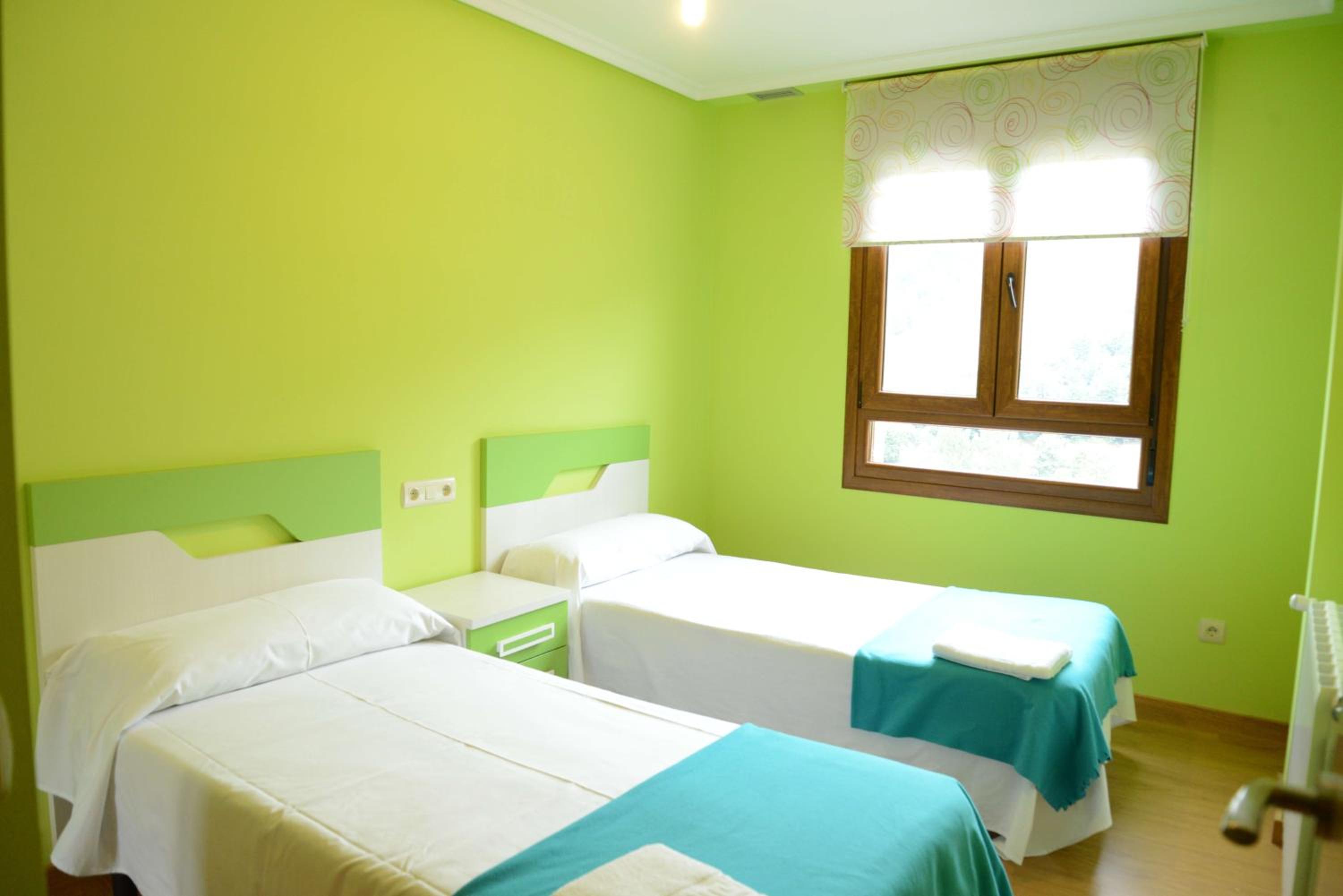 Three-Bedroom Apartment - Photo 48