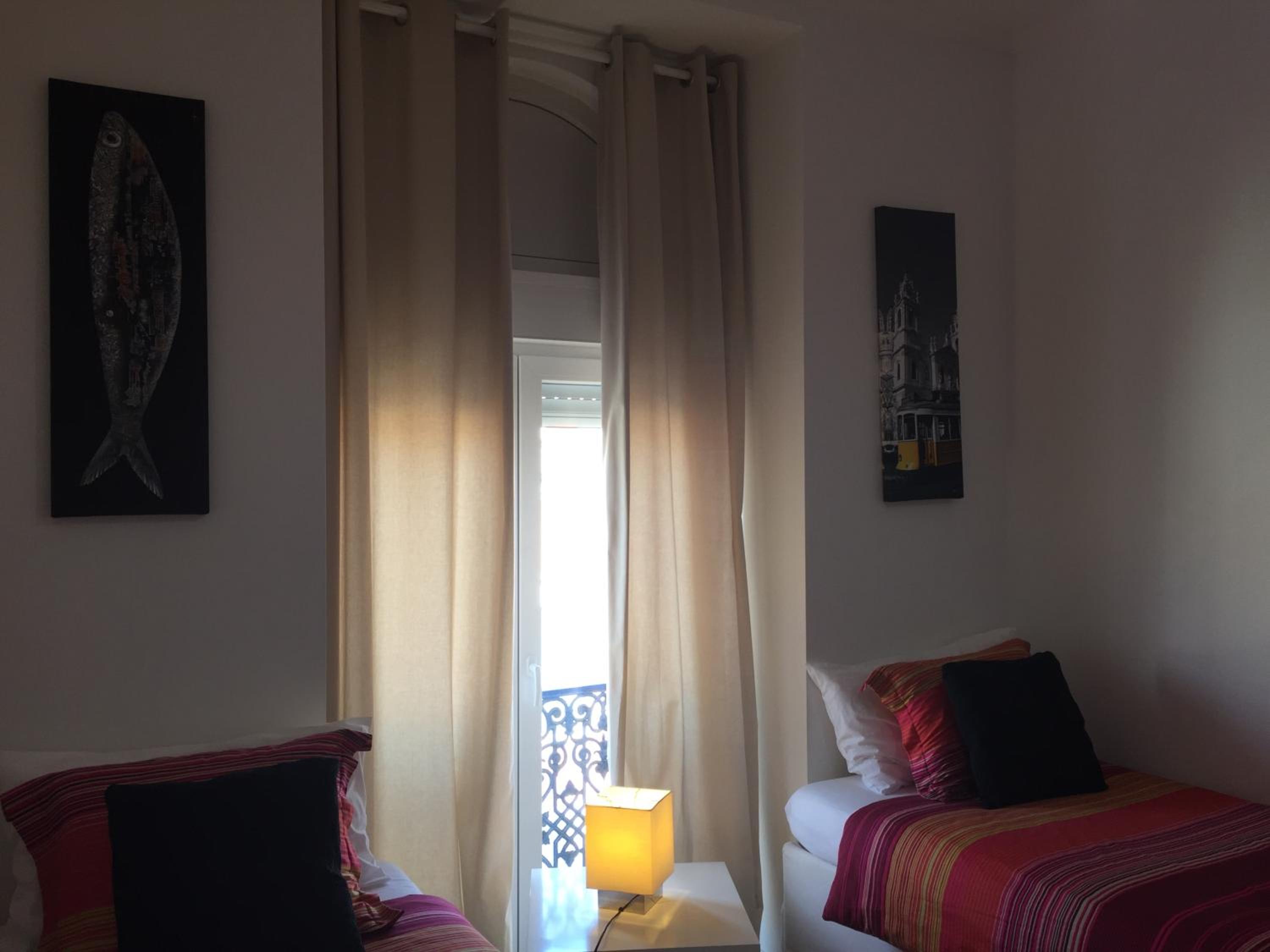 Two-Bedroom Apartment photo 1