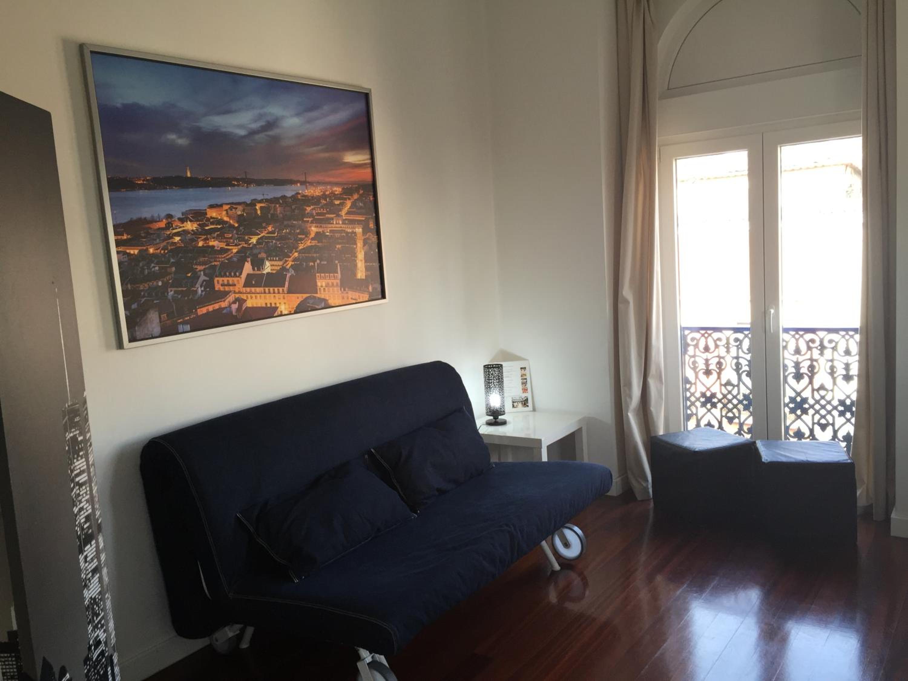 Apartment photo 1
